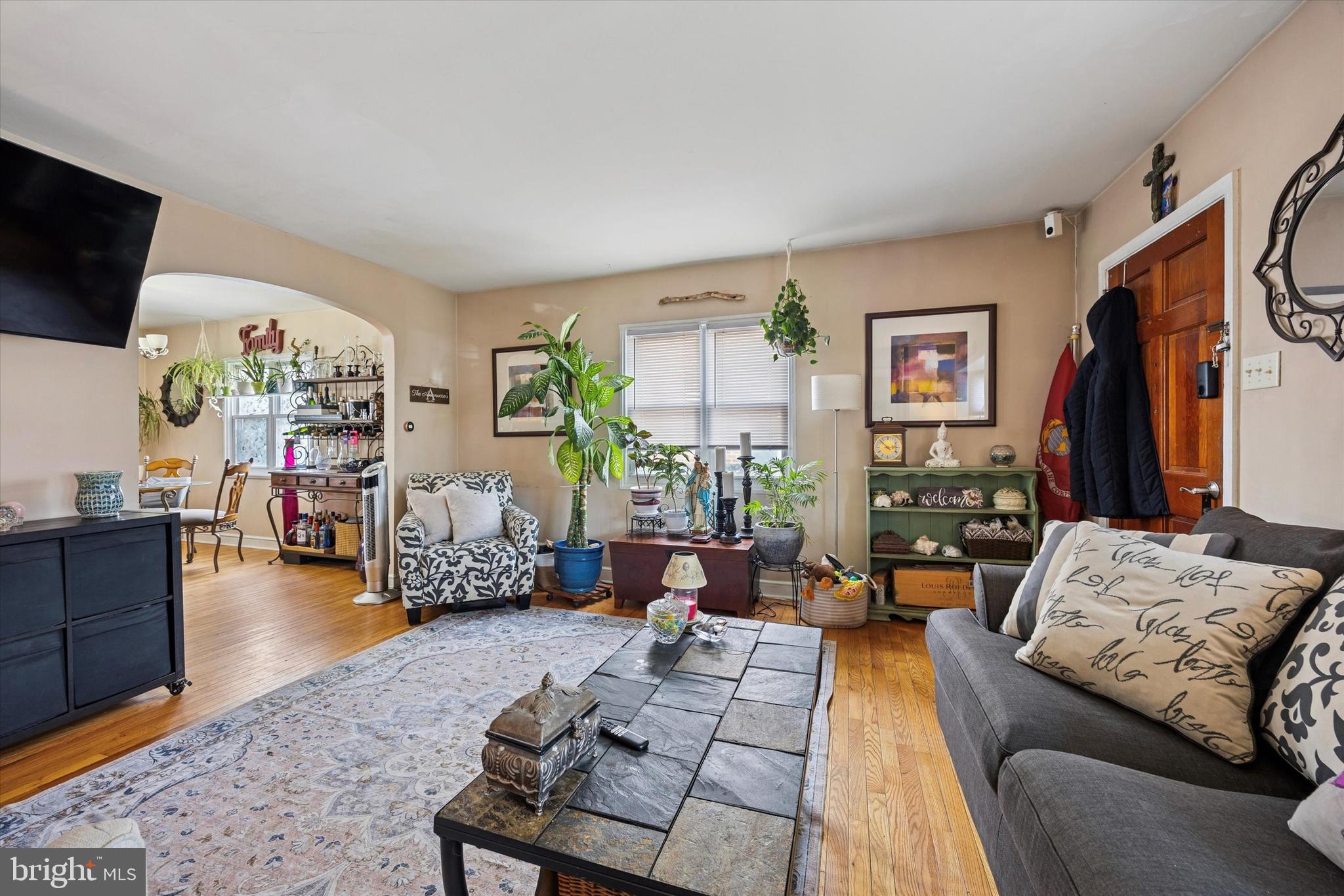 DREXEL HILL - Residential