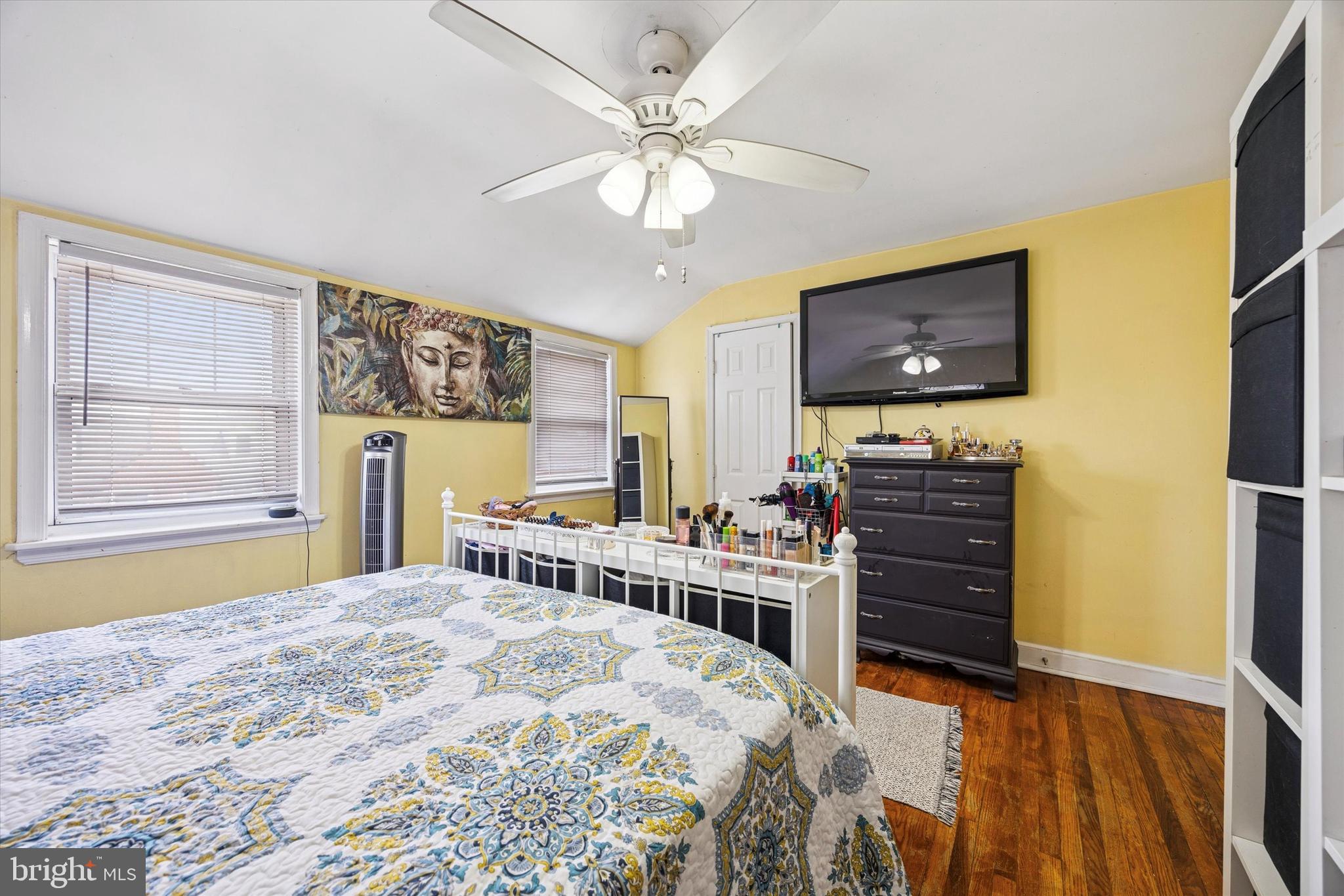 DREXEL HILL - Residential