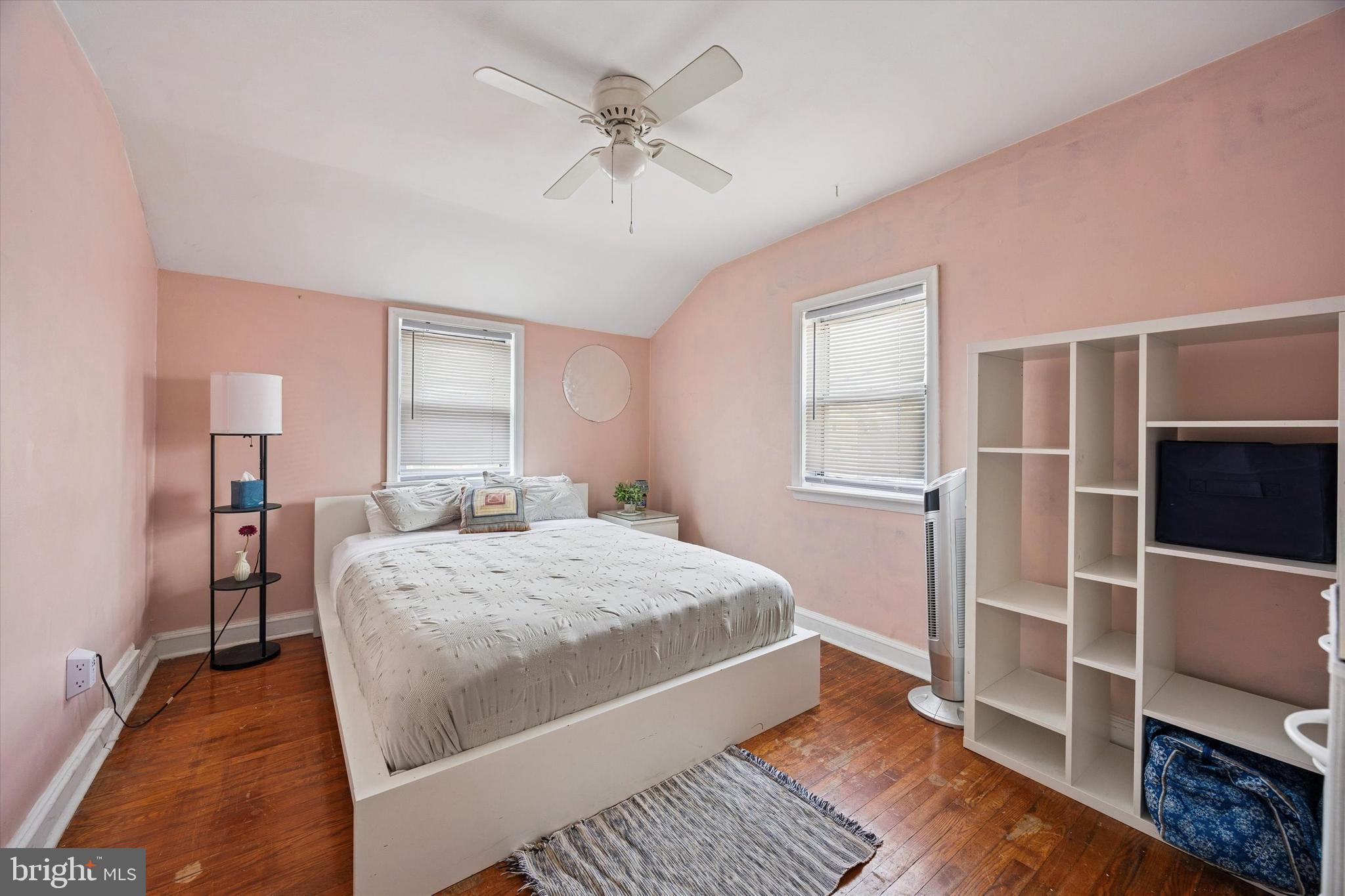 DREXEL HILL - Residential