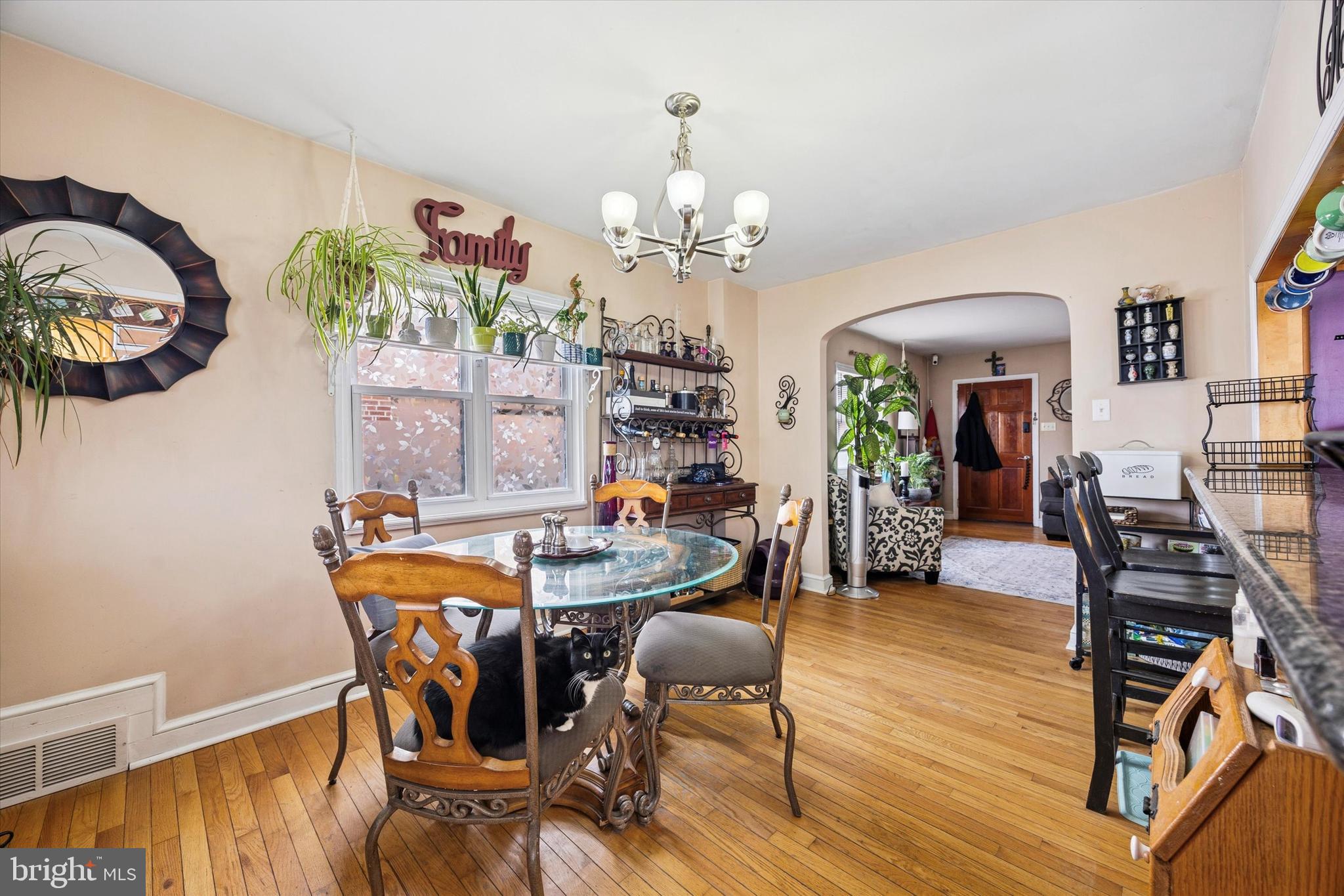 DREXEL HILL - Residential