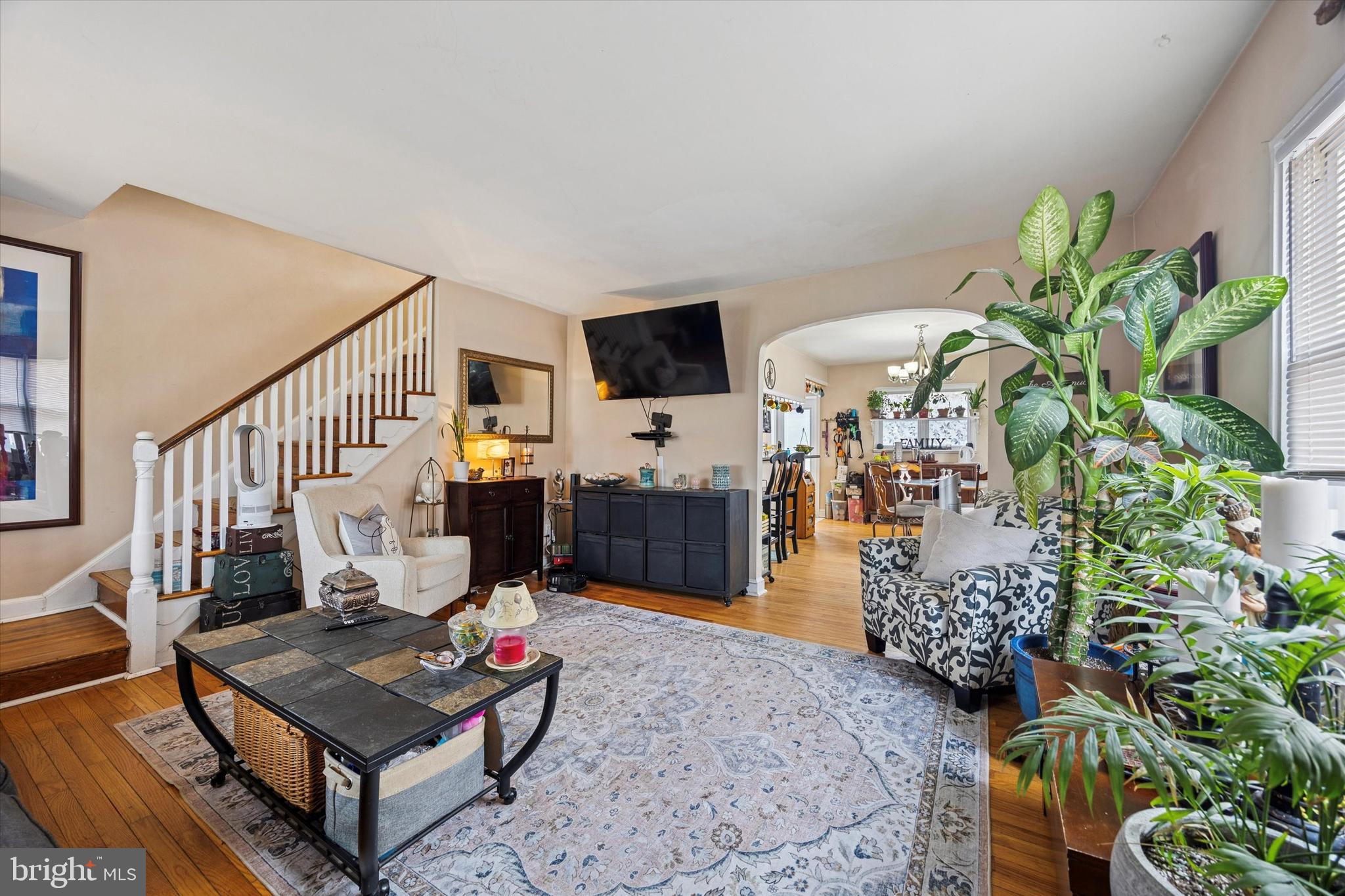 DREXEL HILL - Residential