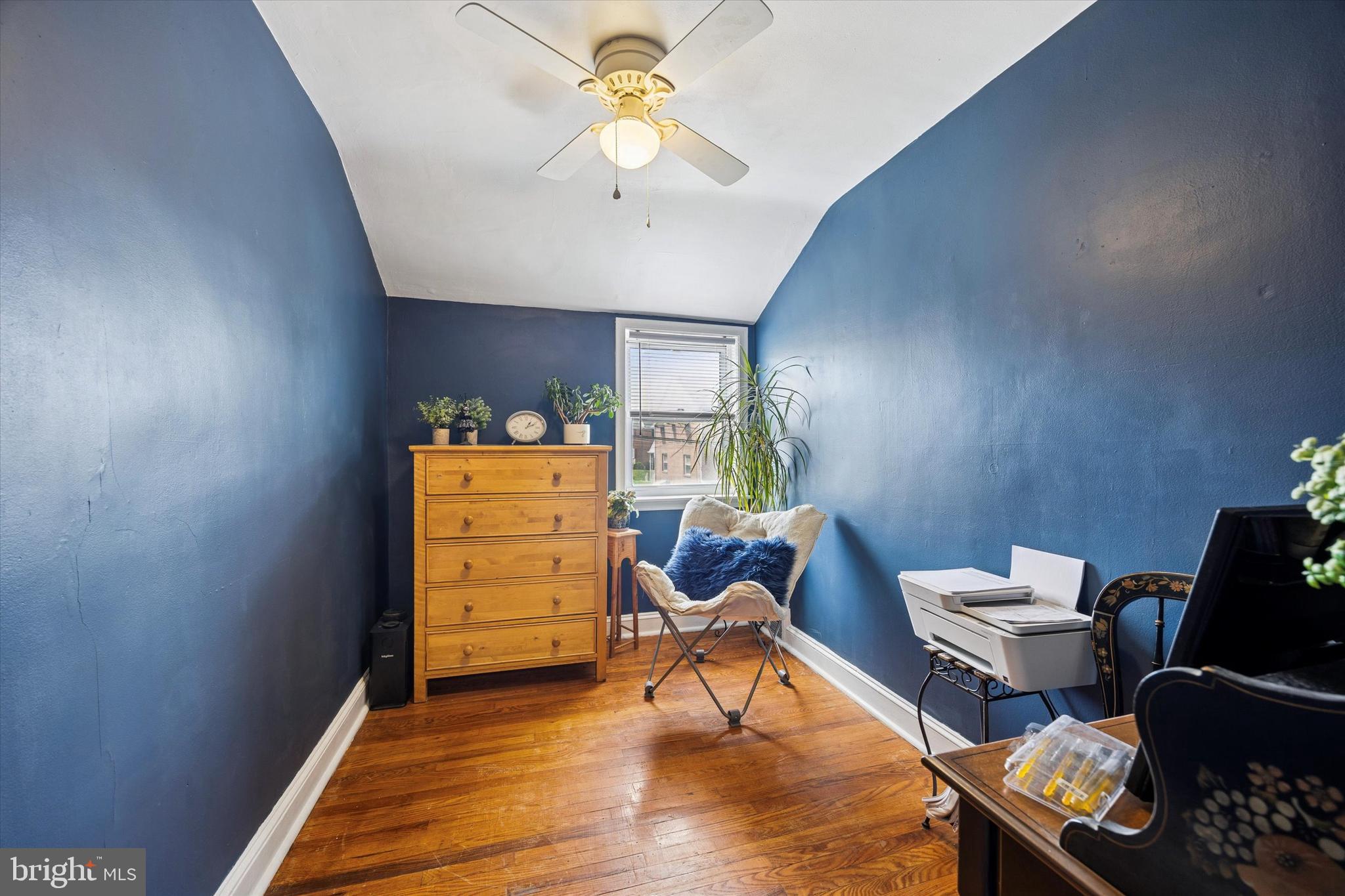 DREXEL HILL - Residential