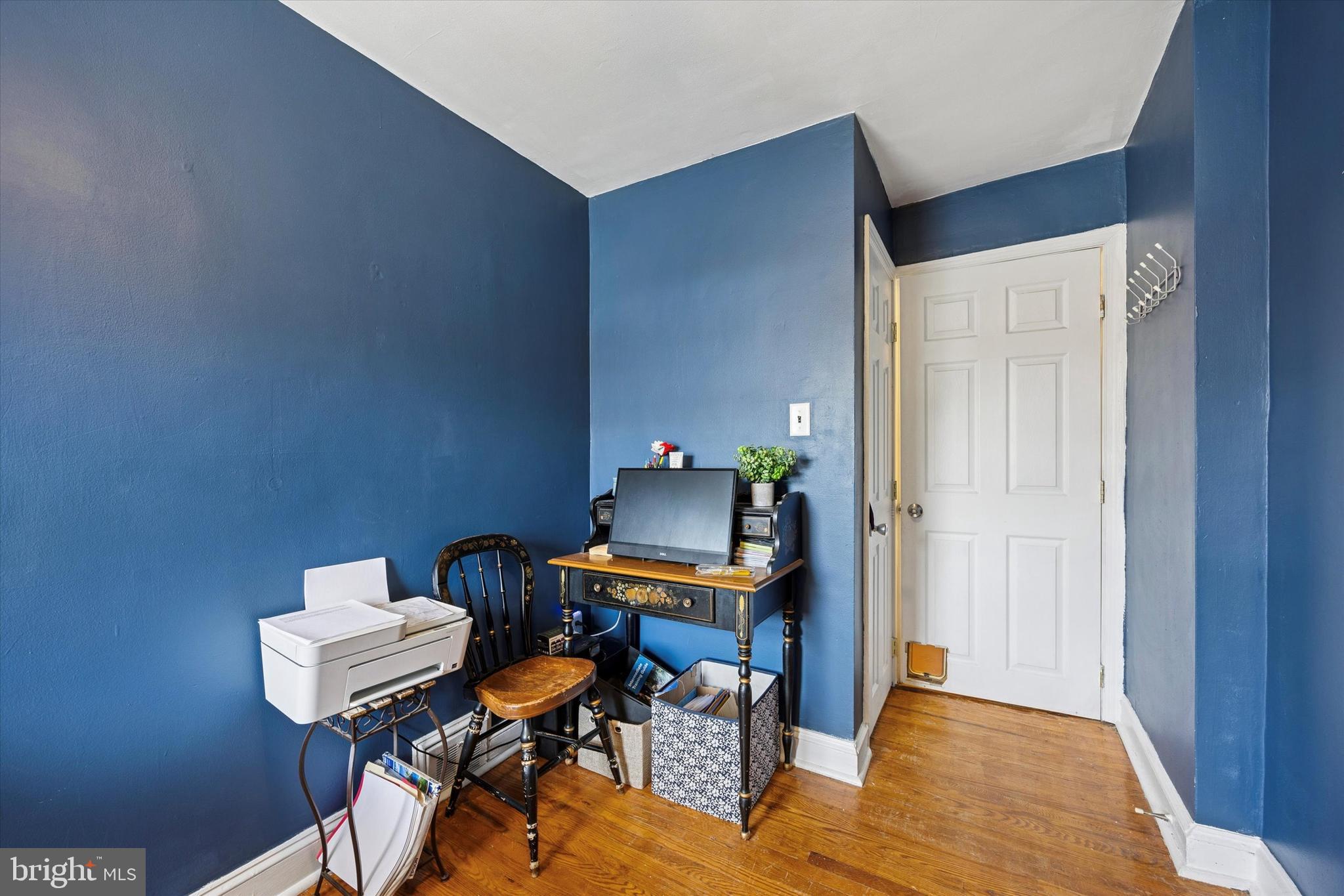 DREXEL HILL - Residential