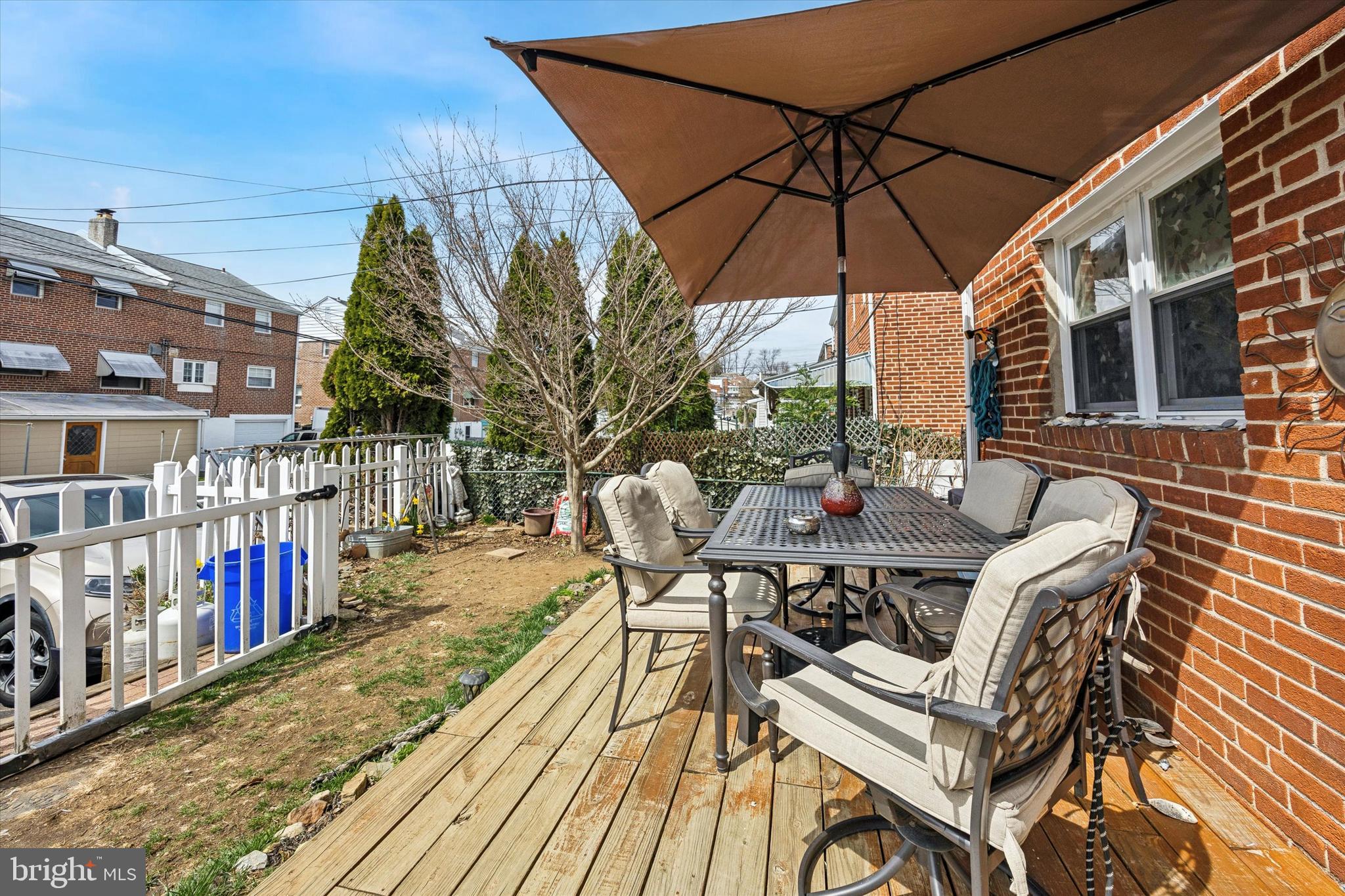 DREXEL HILL - Residential