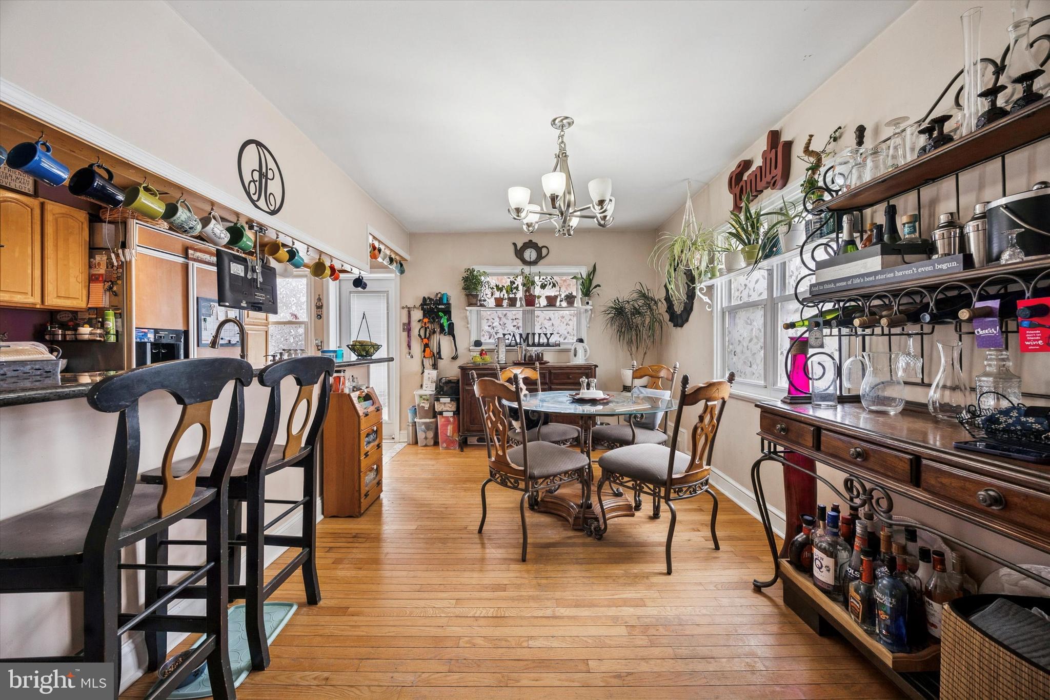 DREXEL HILL - Residential