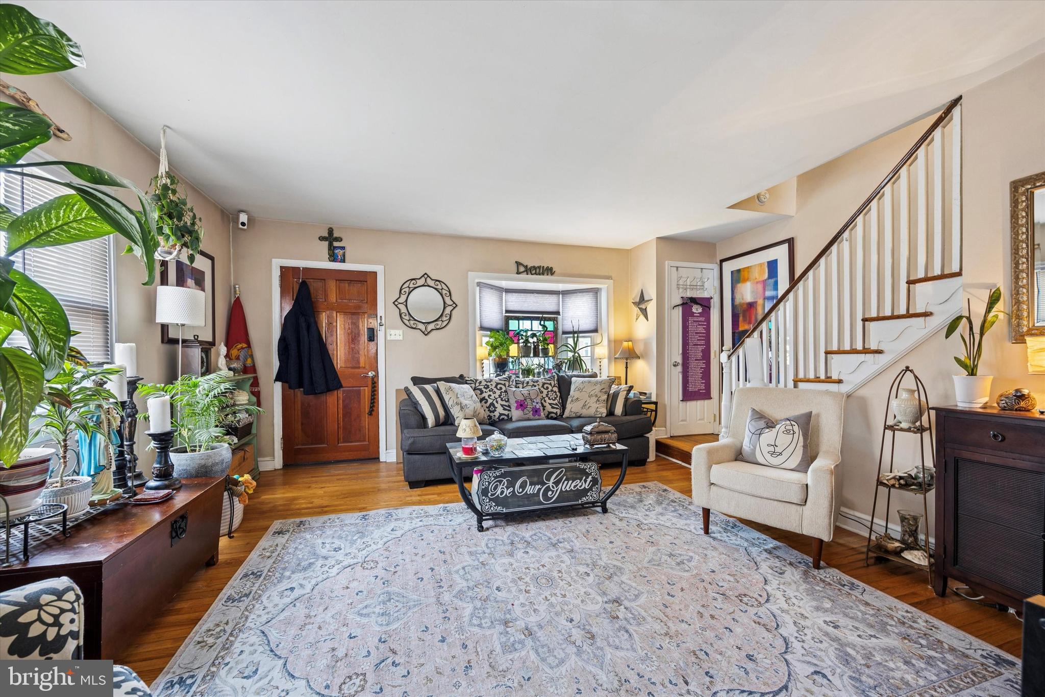 DREXEL HILL - Residential