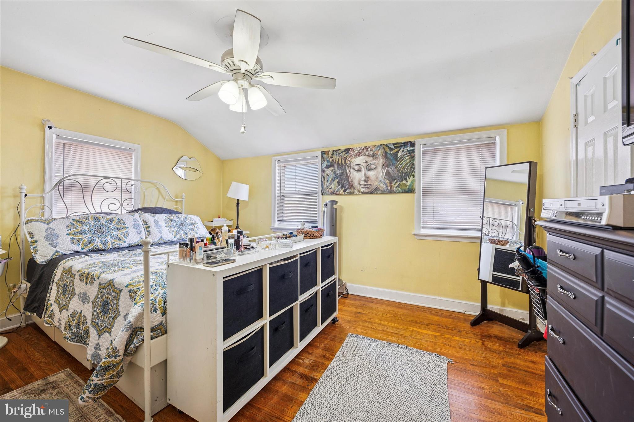 DREXEL HILL - Residential