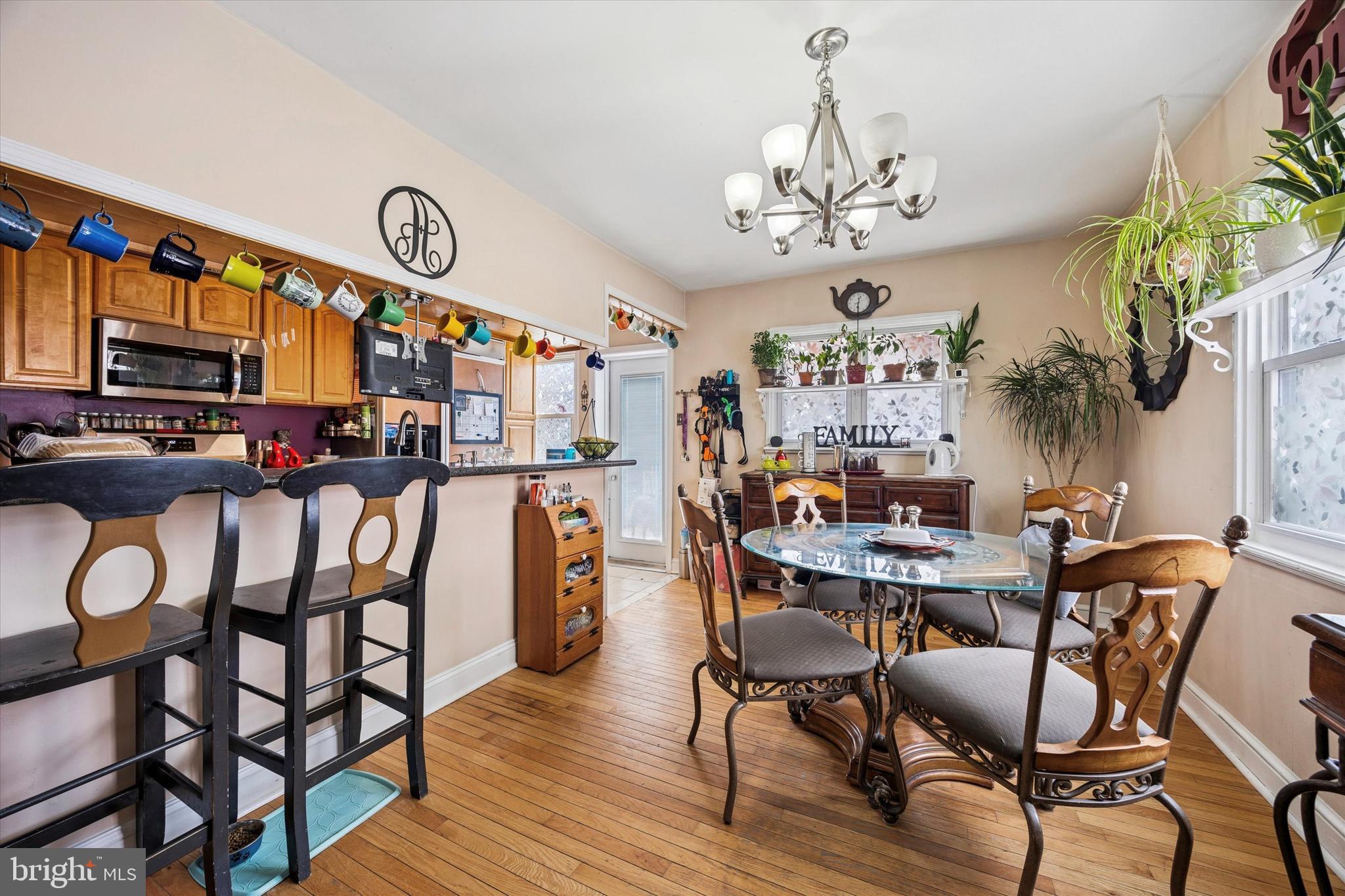 DREXEL HILL - Residential