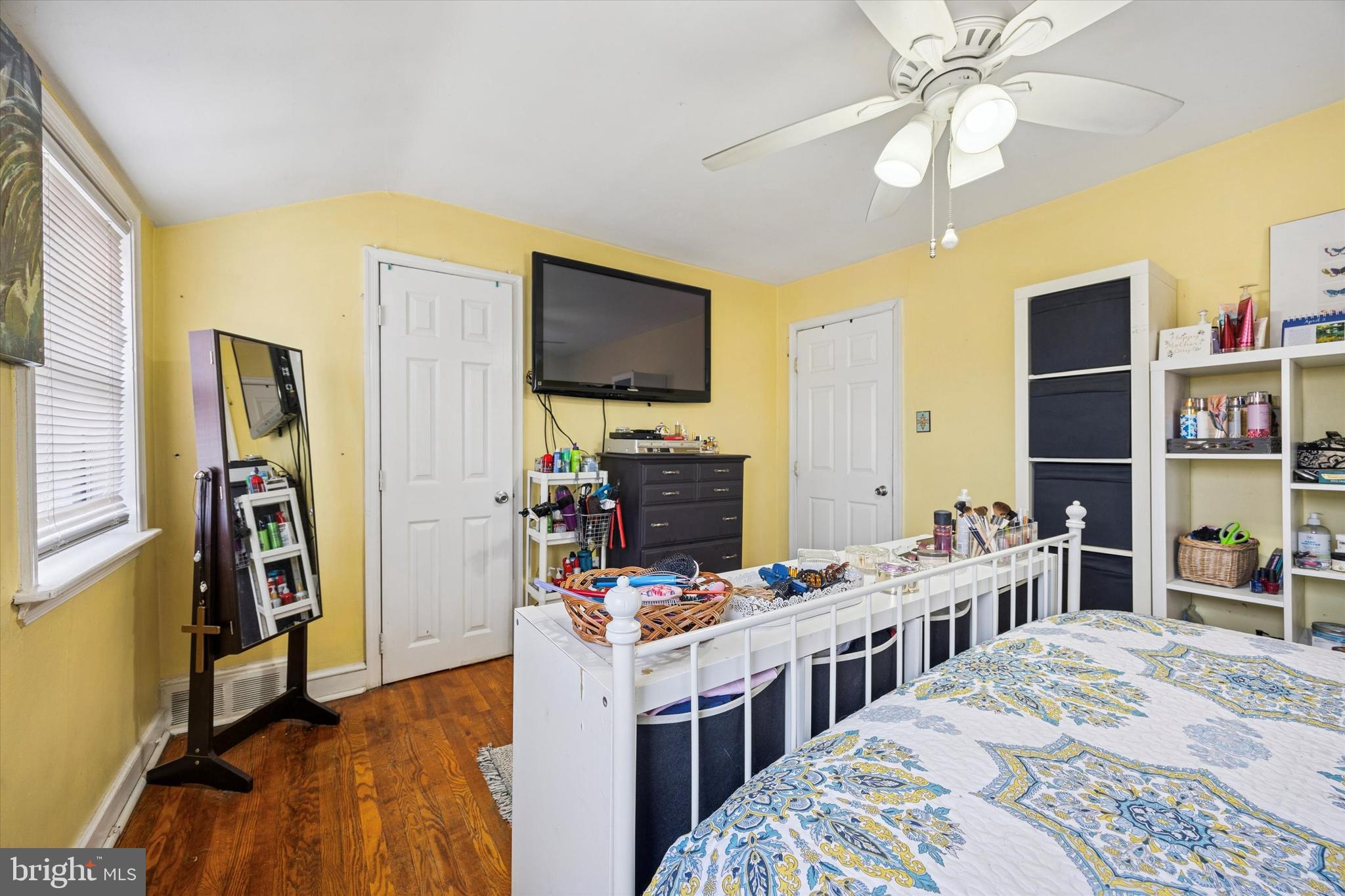 DREXEL HILL - Residential