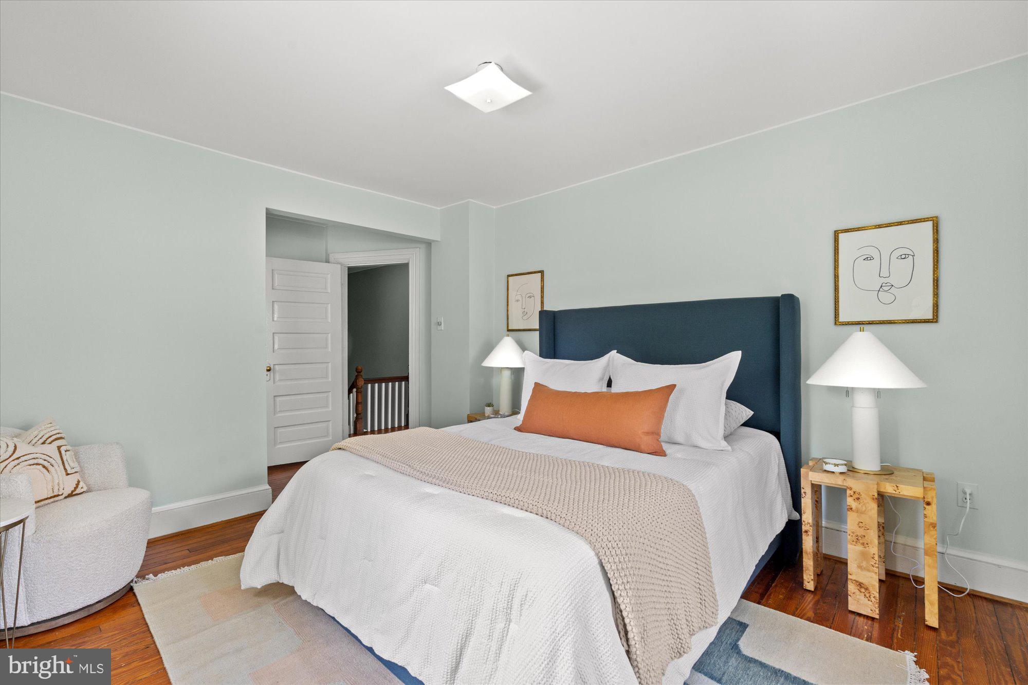 DEL RAY - Residential