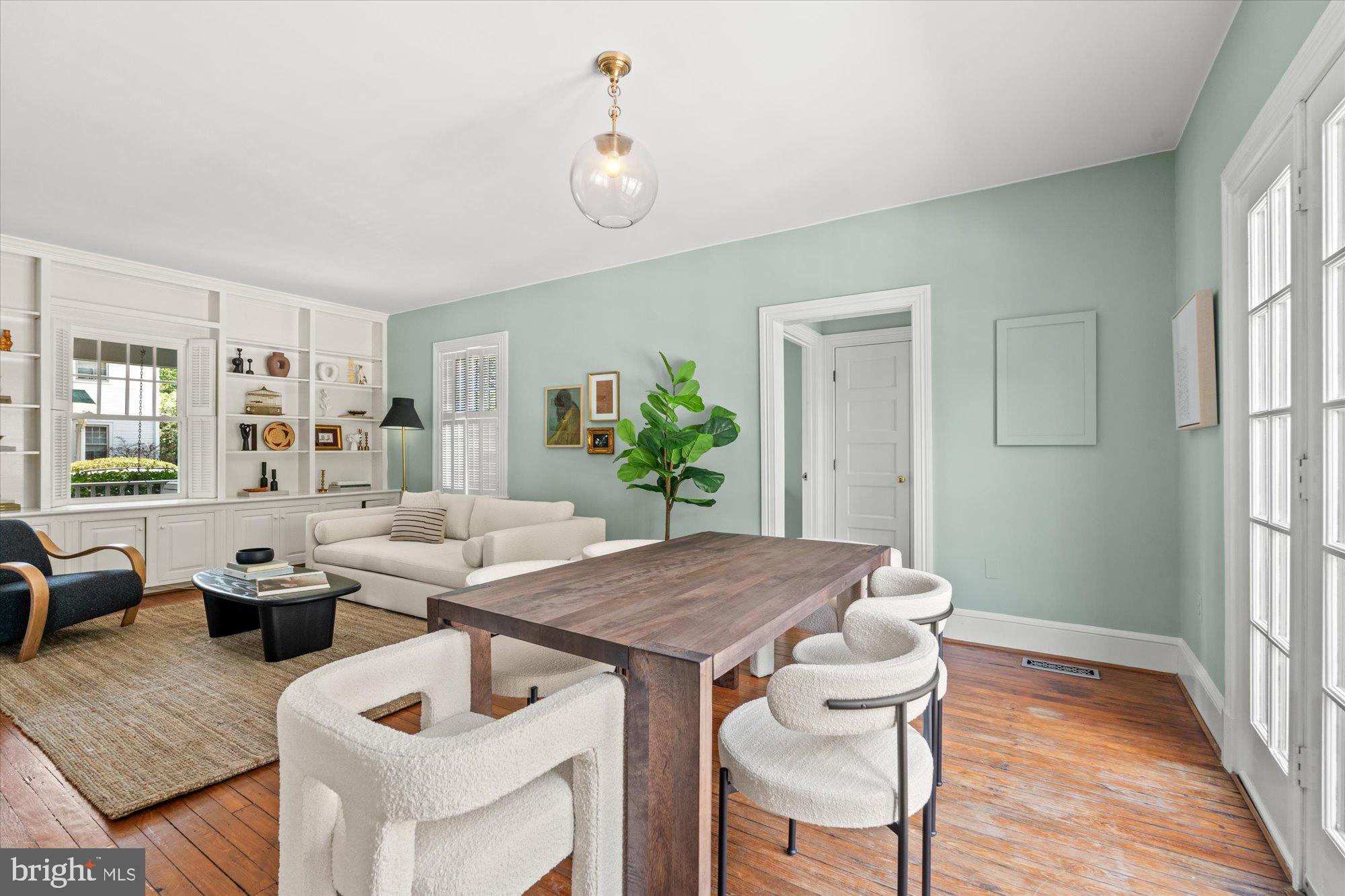 DEL RAY - Residential