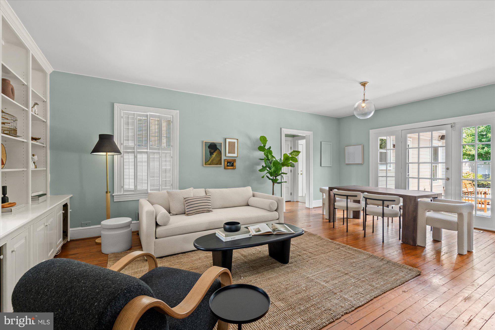 DEL RAY - Residential