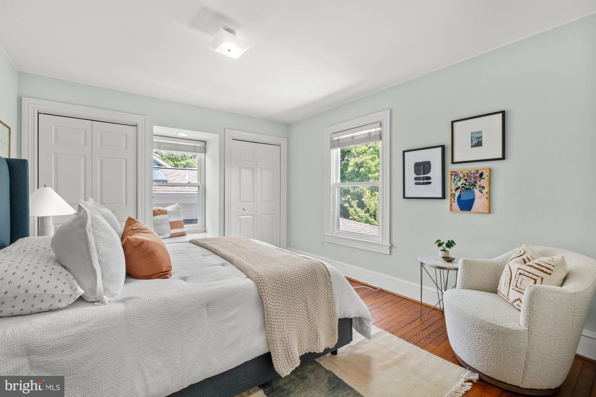 DEL RAY - Residential