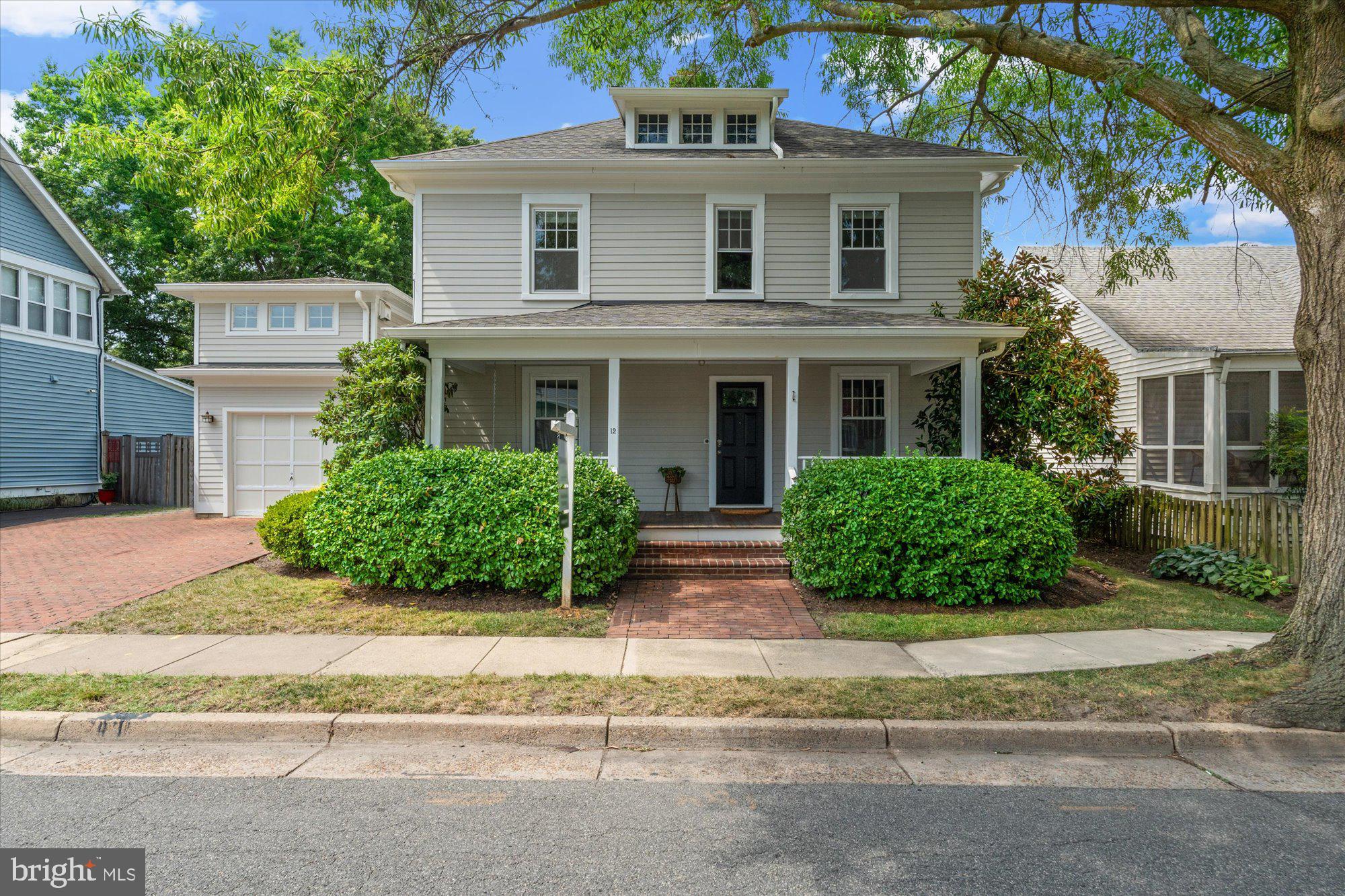 DEL RAY - Residential