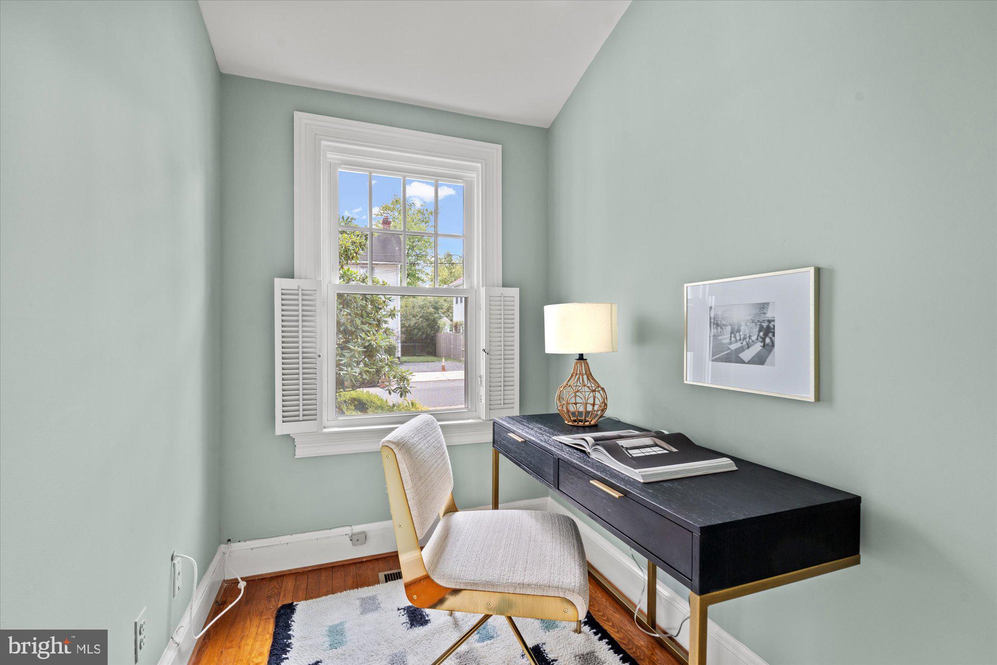 DEL RAY - Residential