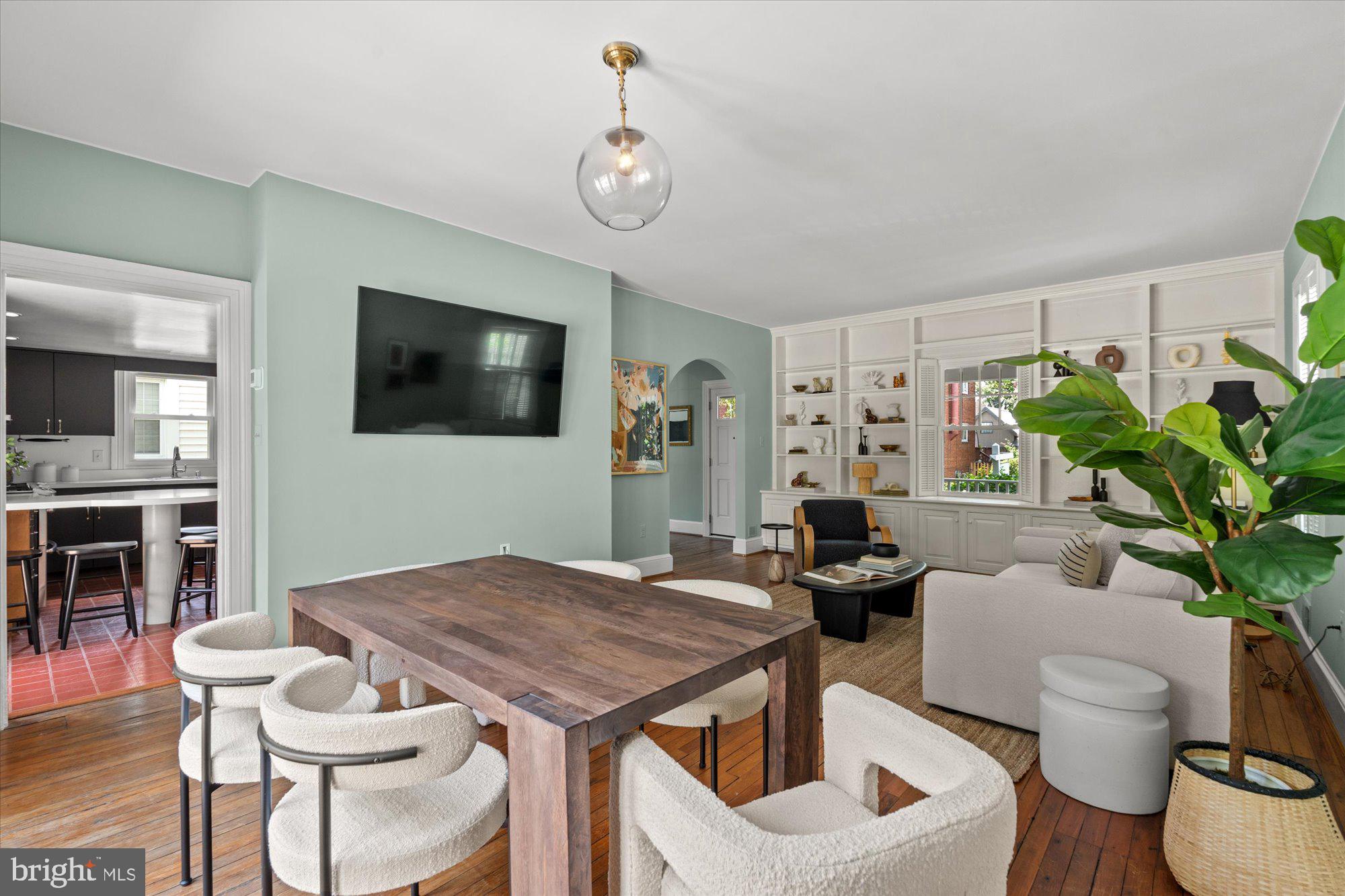 DEL RAY - Residential