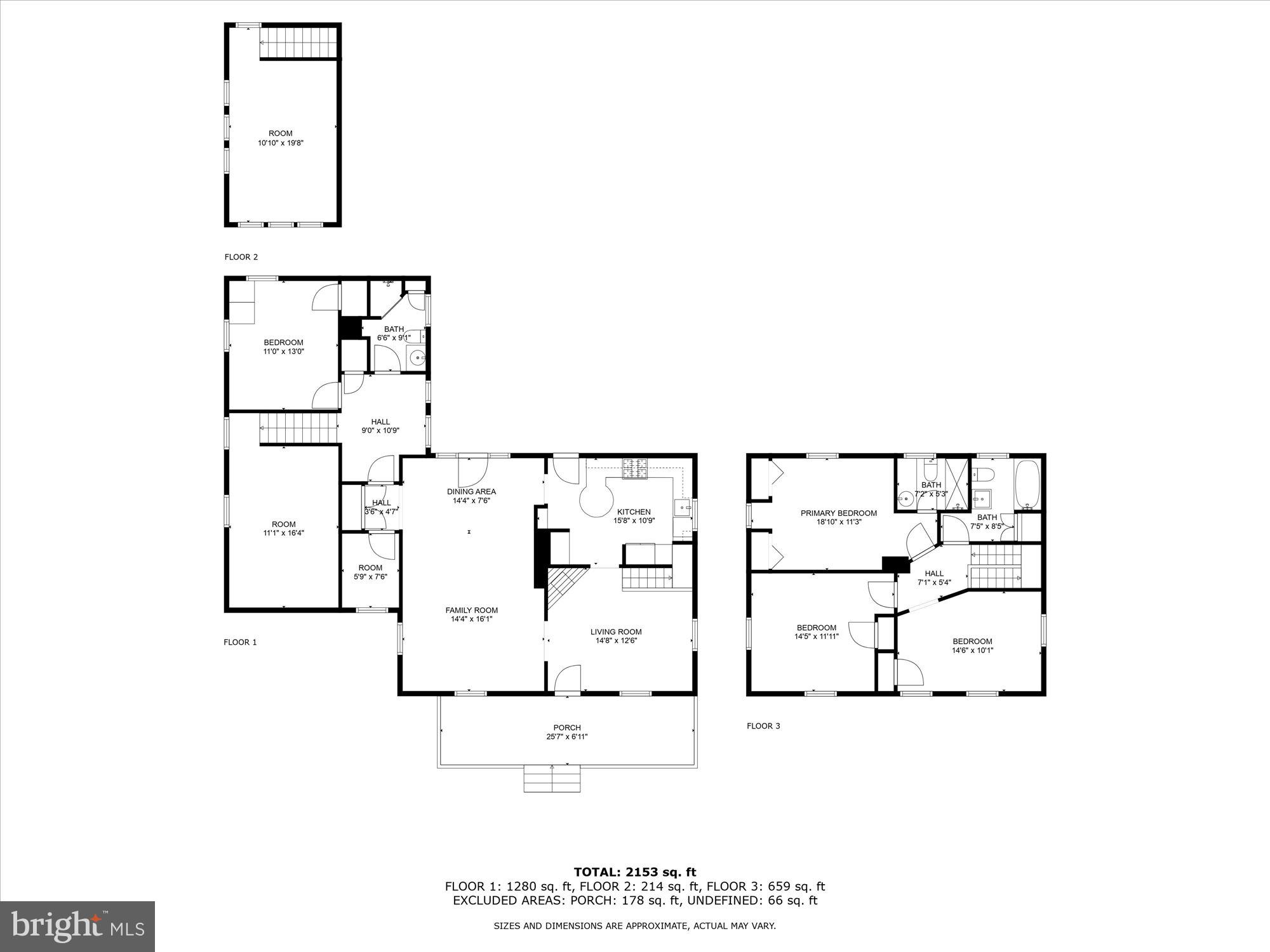 DEL RAY - Residential