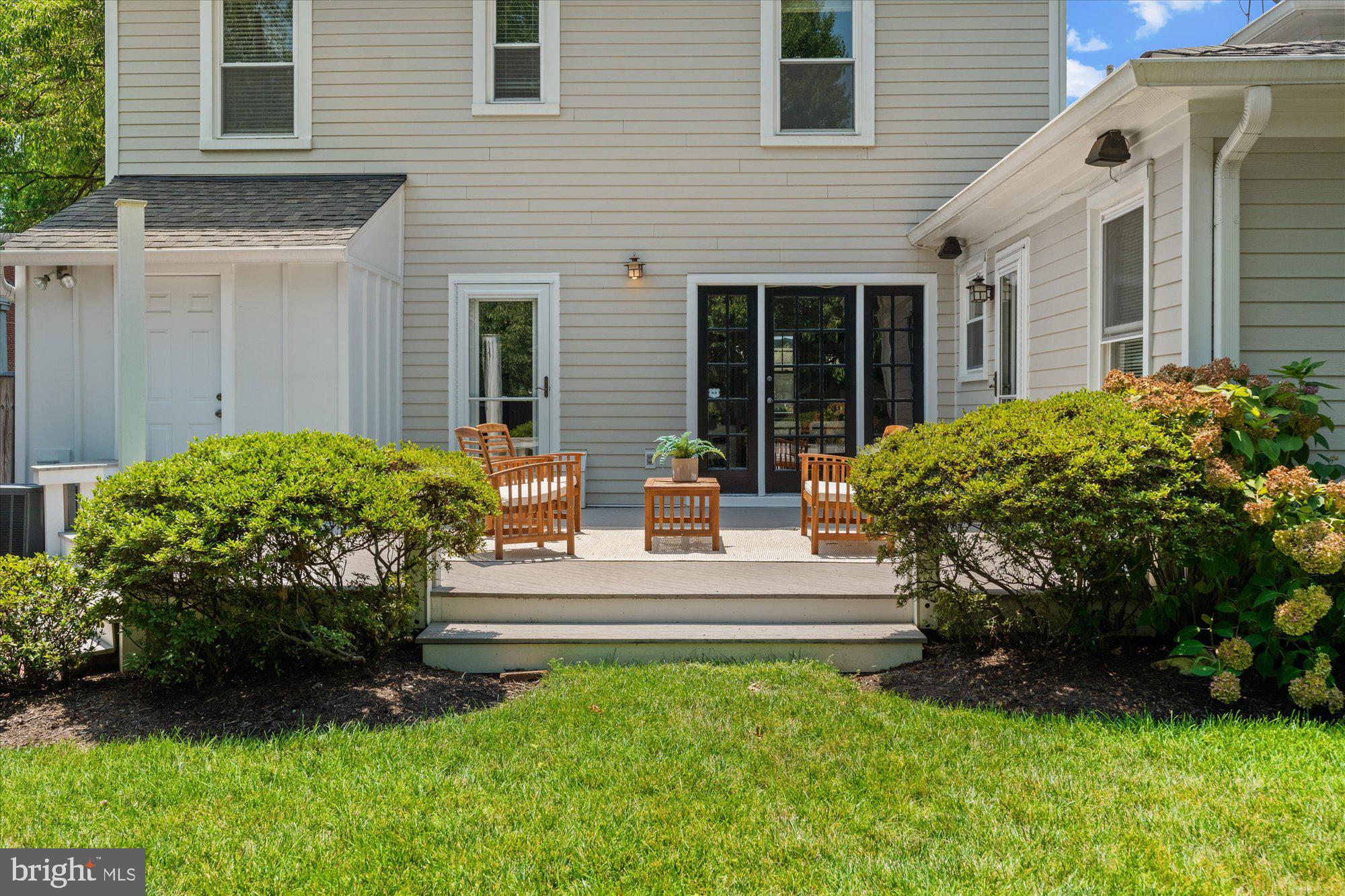 DEL RAY - Residential