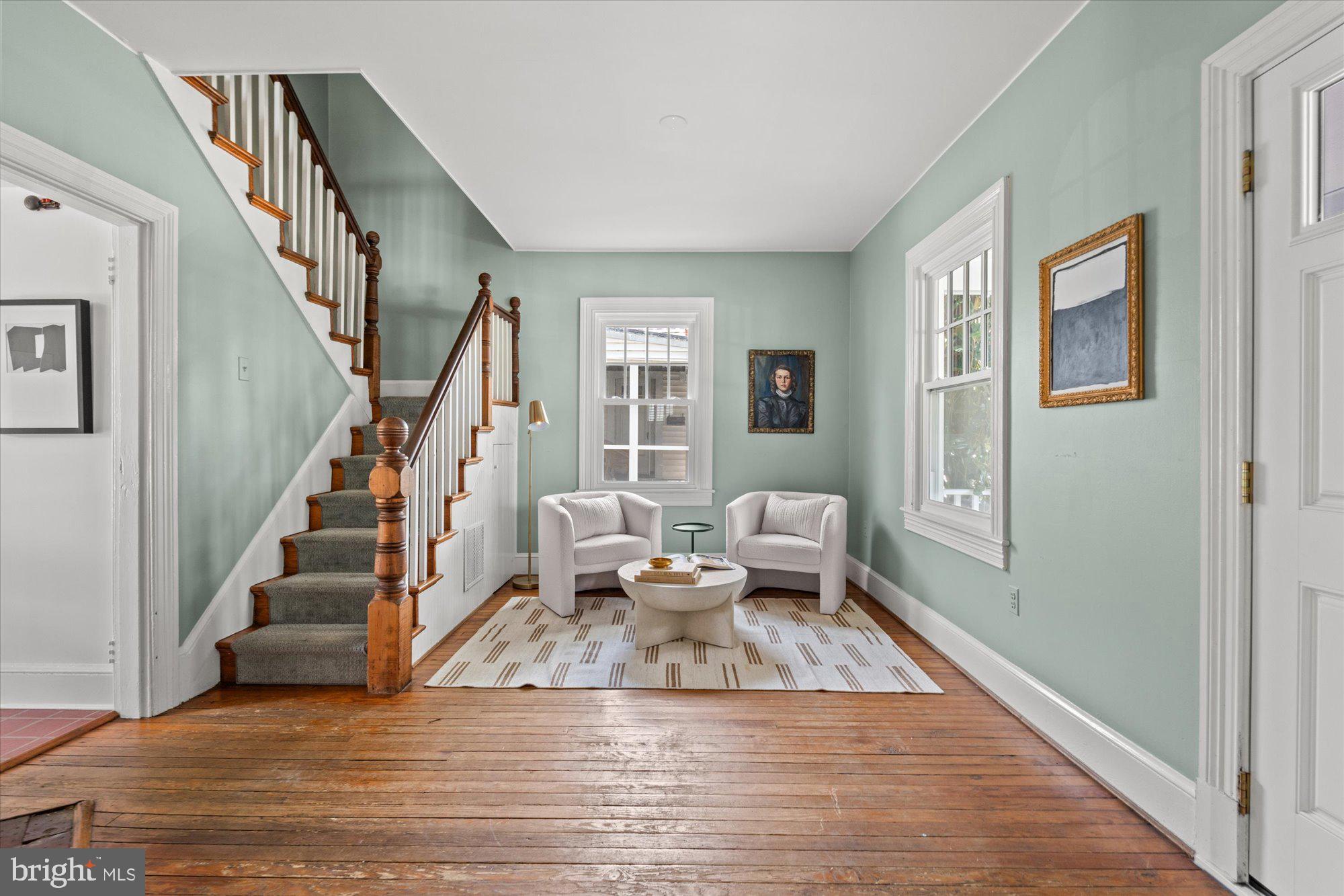 DEL RAY - Residential