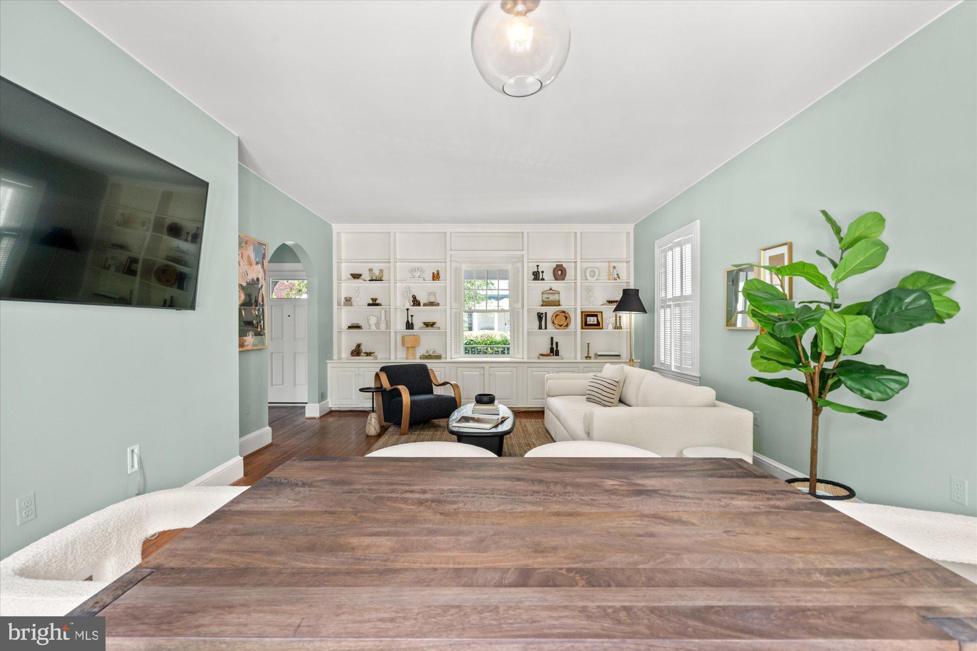 DEL RAY - Residential