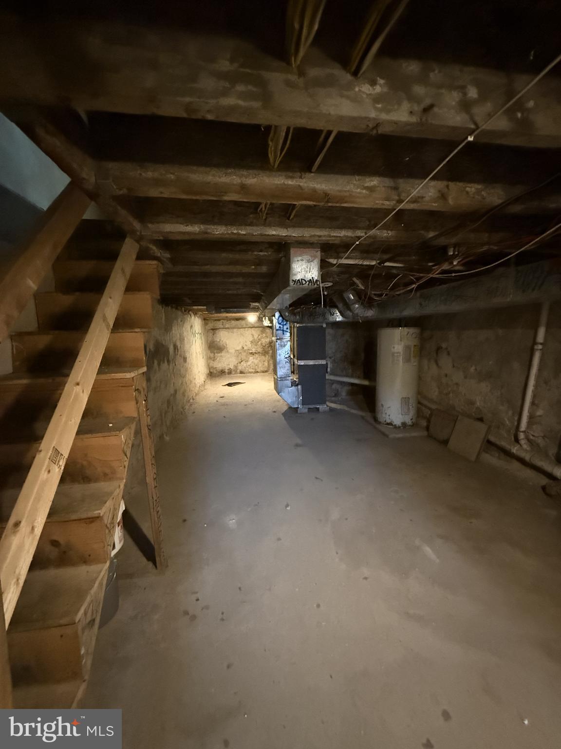 NORTH CENTRAL - Residential Income