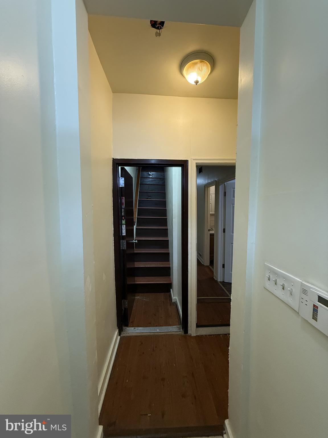 NORTH CENTRAL - Residential Income