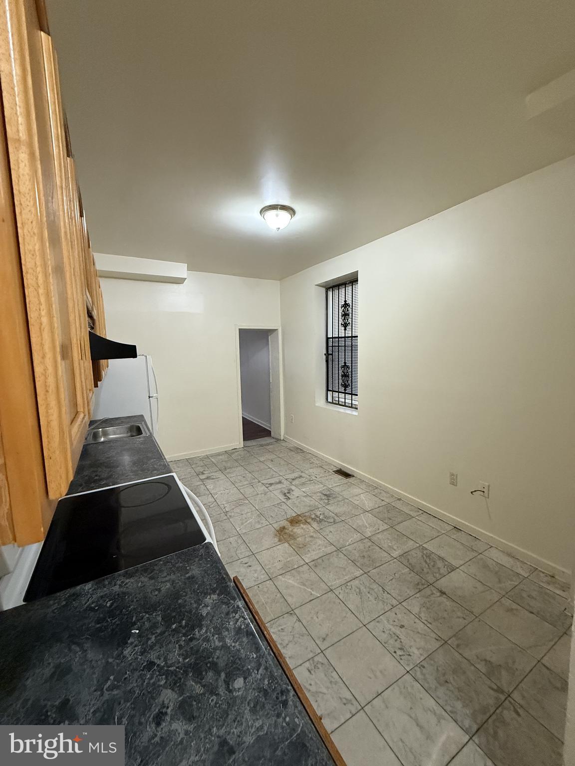 NORTH CENTRAL - Residential Income