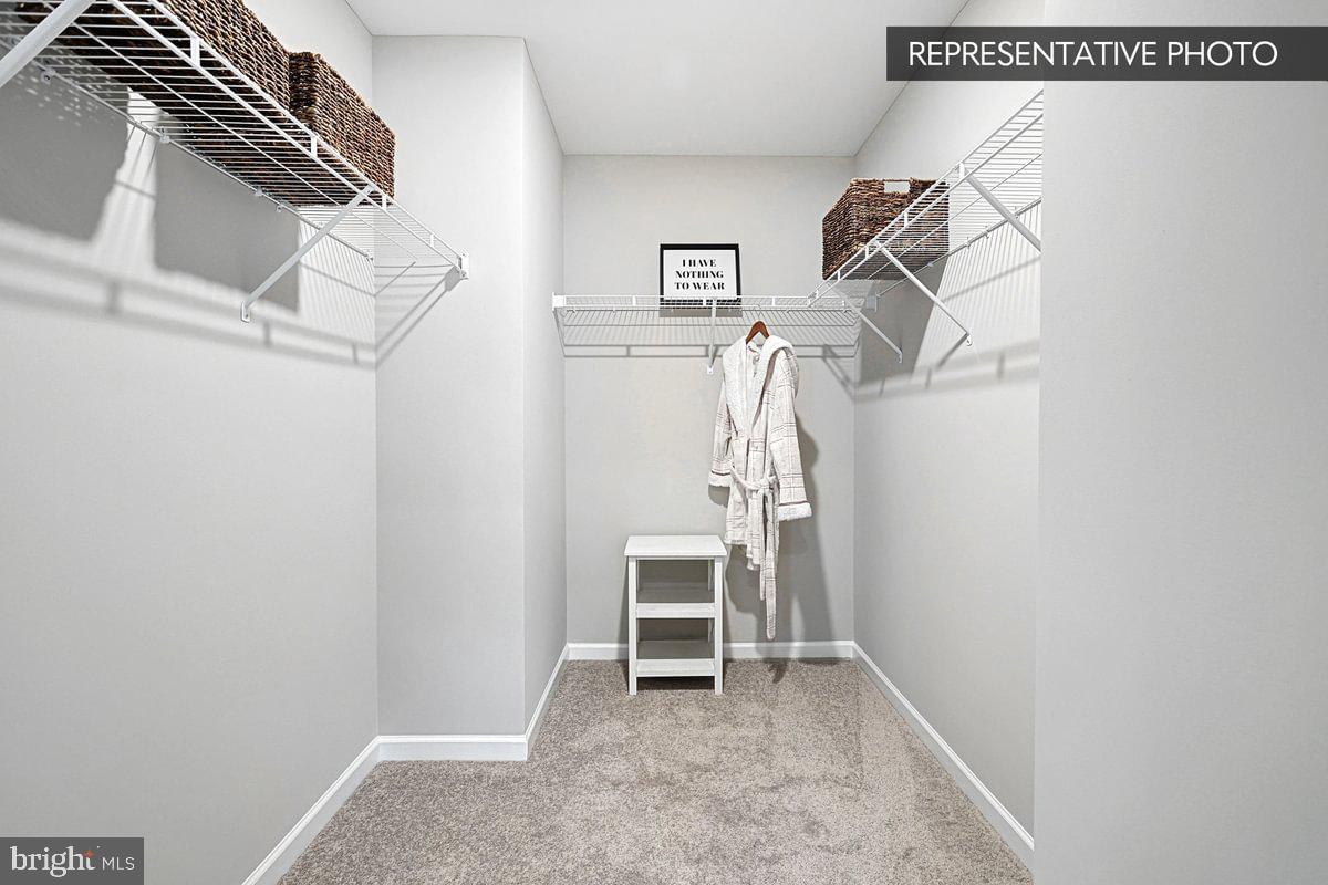 LOGAN MEADOWS - Residential