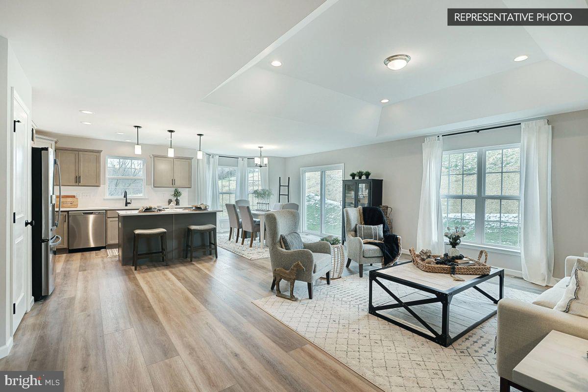 LOGAN MEADOWS - Residential