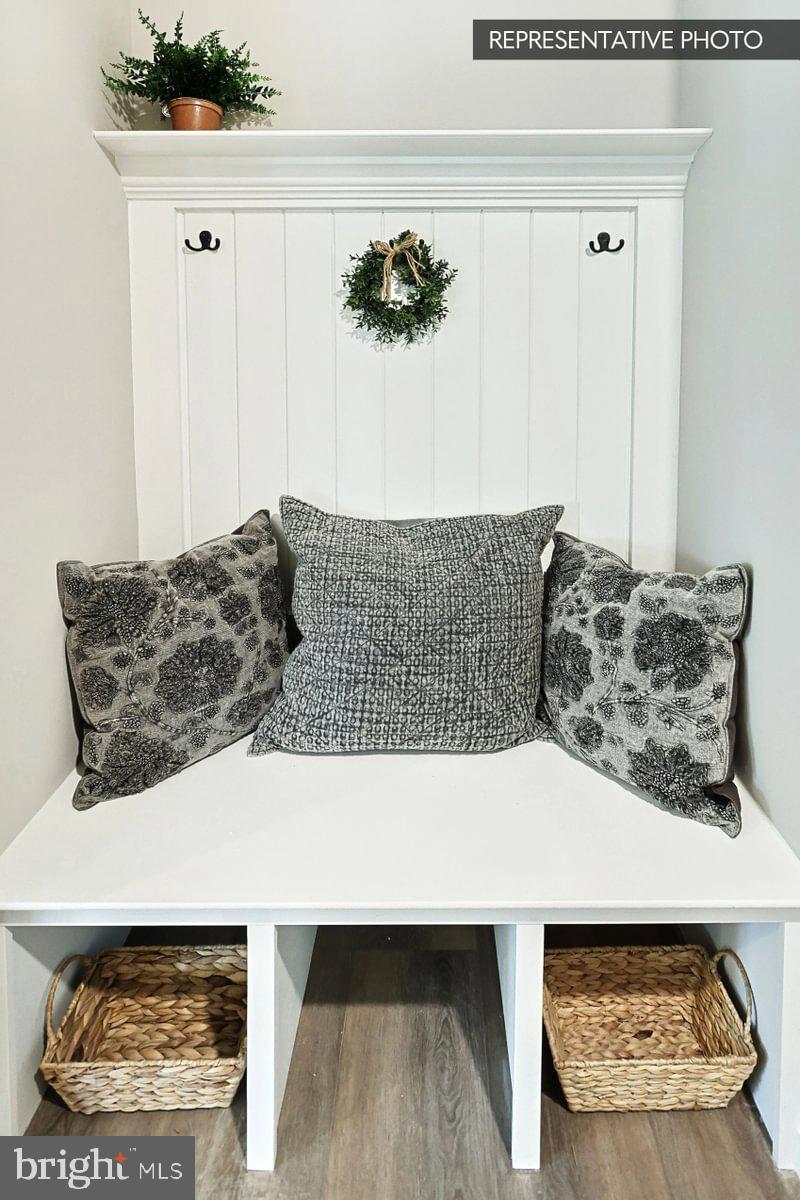 ABBEY PLAN AT LOGAN MEADOWS