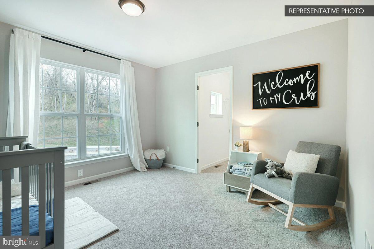 LOGAN MEADOWS - Residential