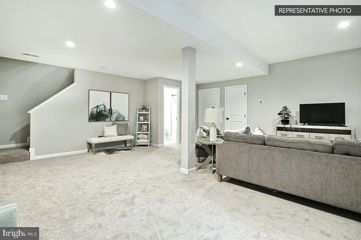 LOGAN MEADOWS - Residential