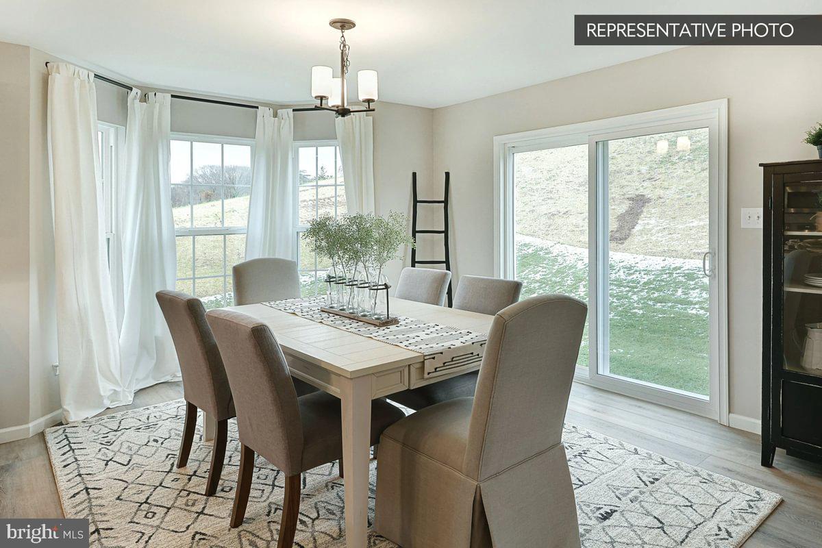 LOGAN MEADOWS - Residential