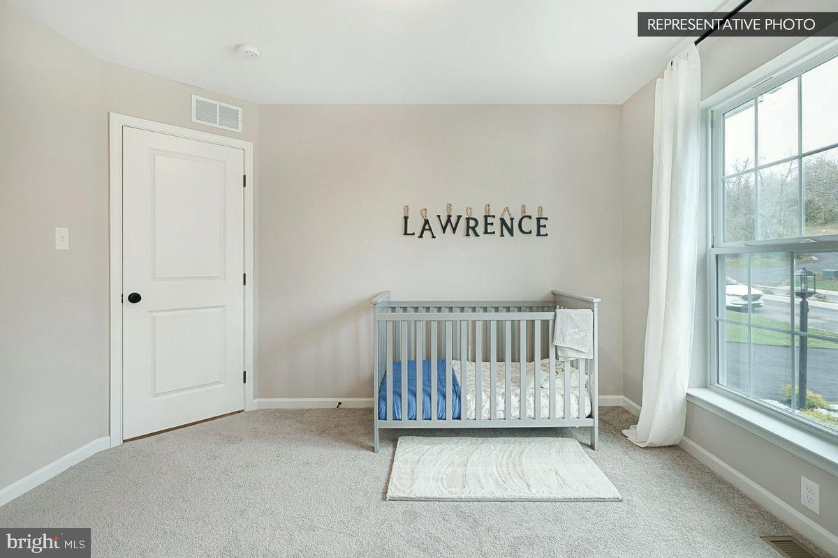 LOGAN MEADOWS - Residential