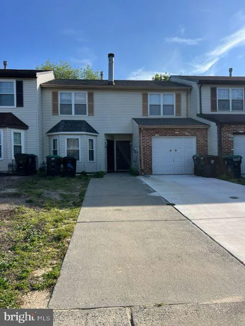68 Hopewell Ln Unit A, Sicklerville, NJ MLS: NJCD2091718