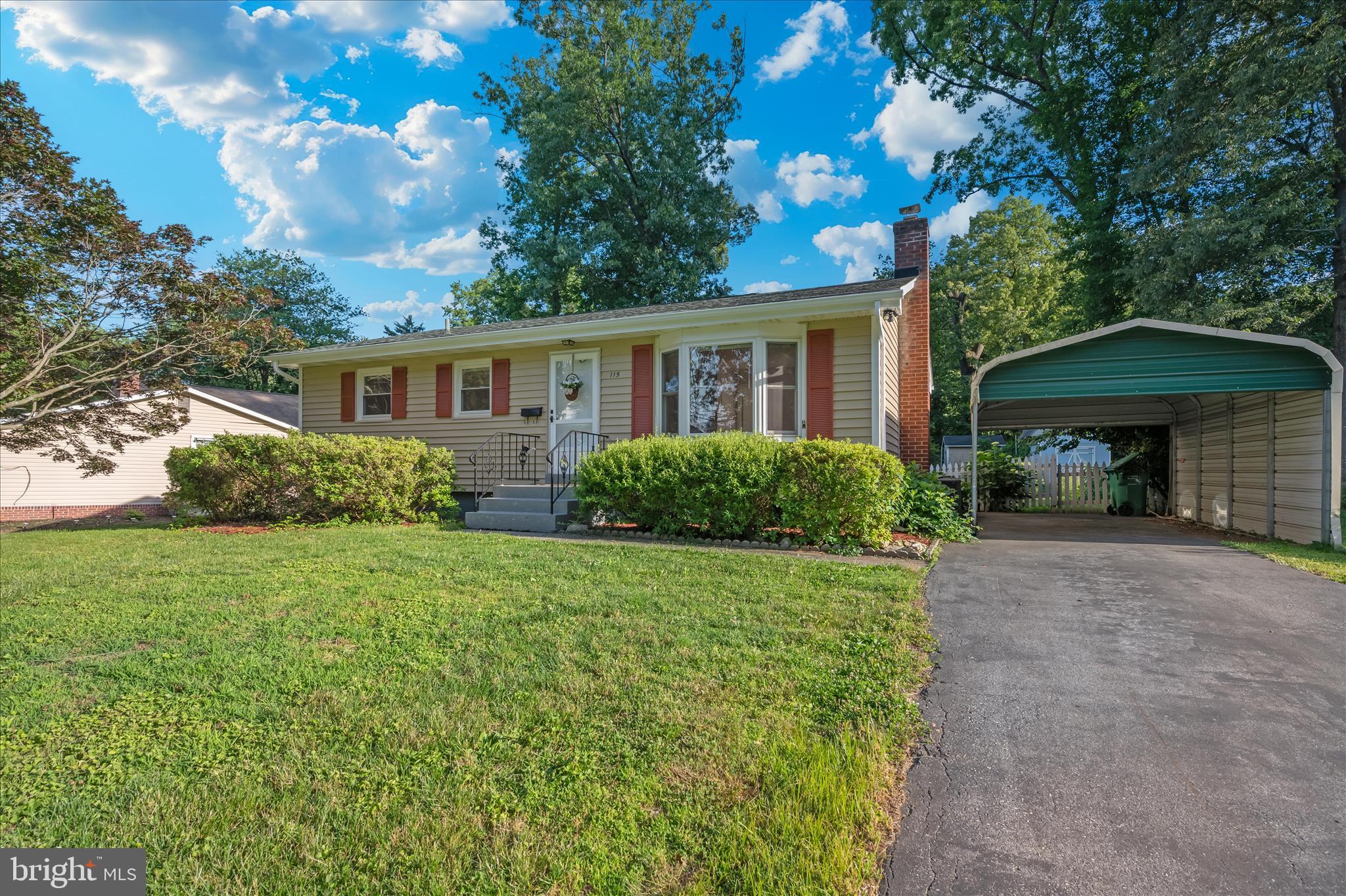 115 WOODLAND ROAD