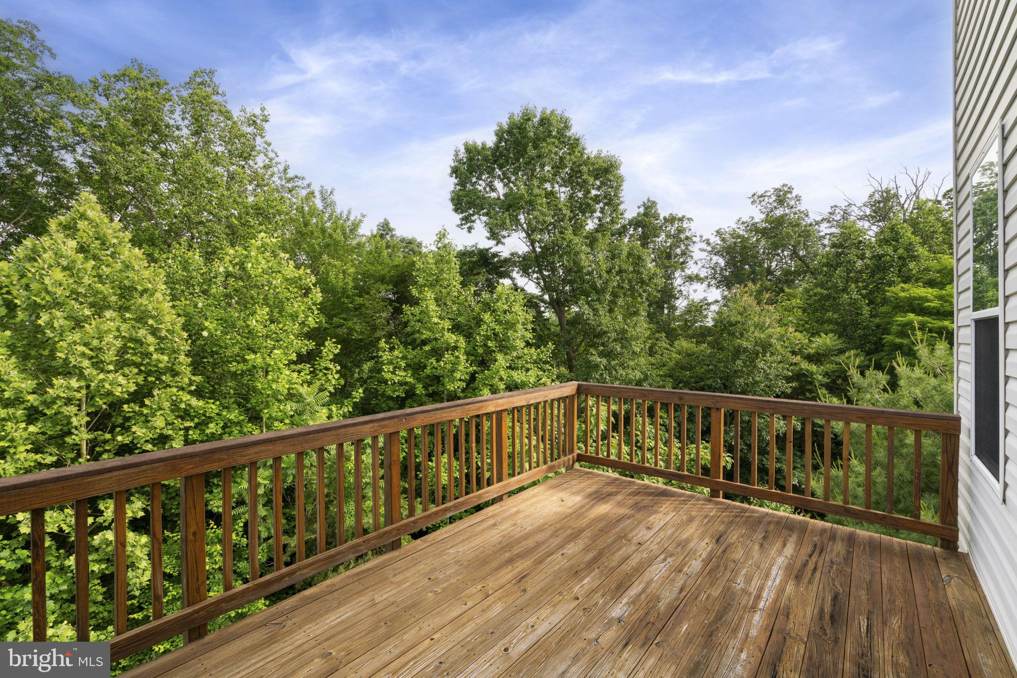 VILLAGE AT WOODSTREAM - Residential Lease