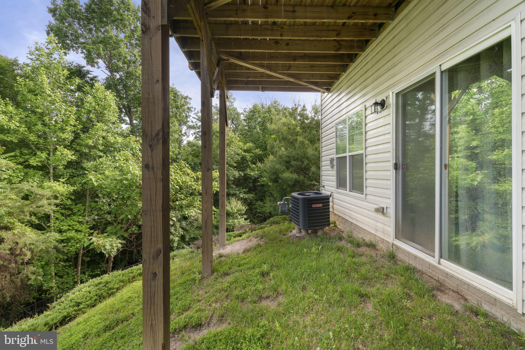 VILLAGE AT WOODSTREAM - Residential Lease