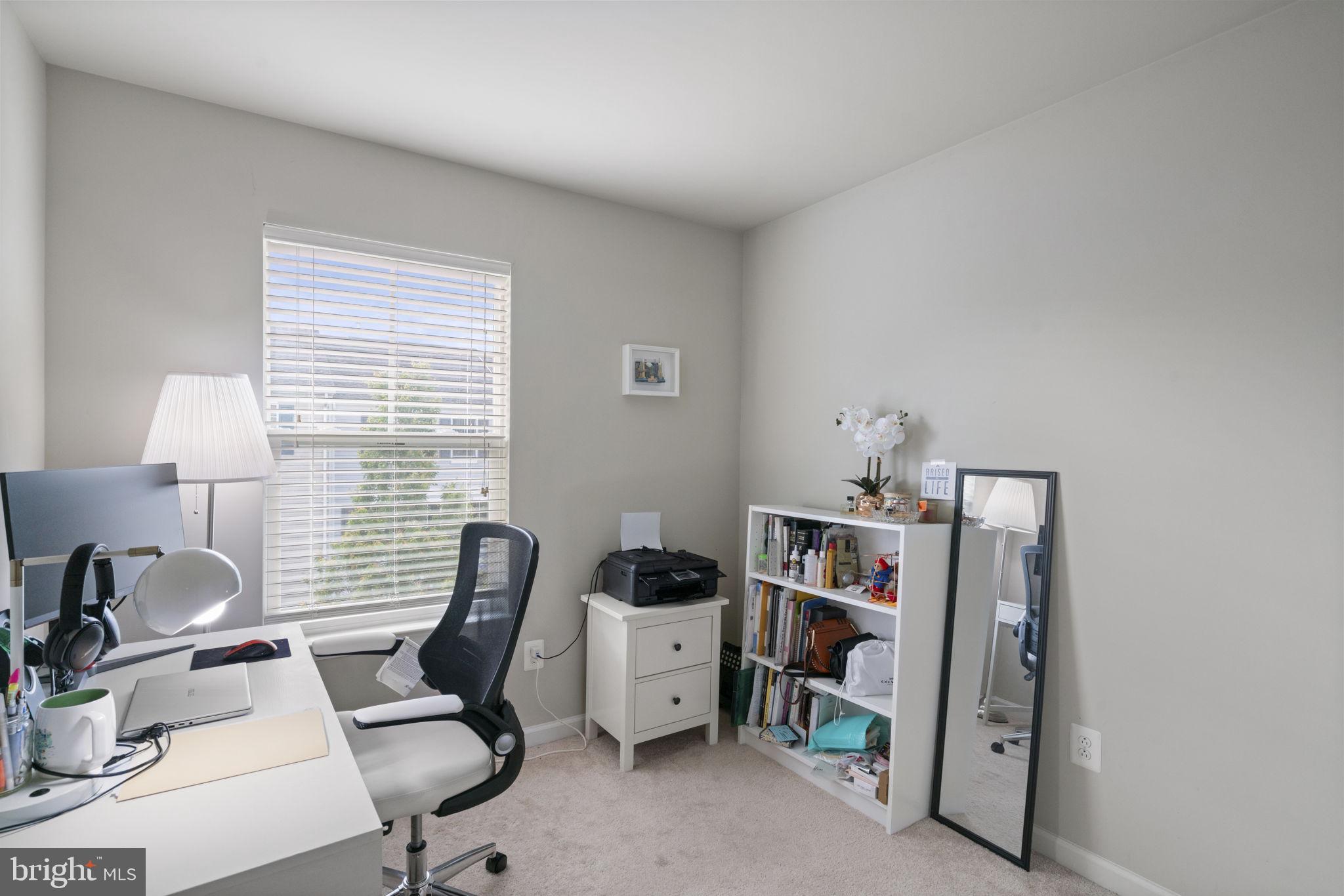 VILLAGE AT WOODSTREAM - Residential Lease