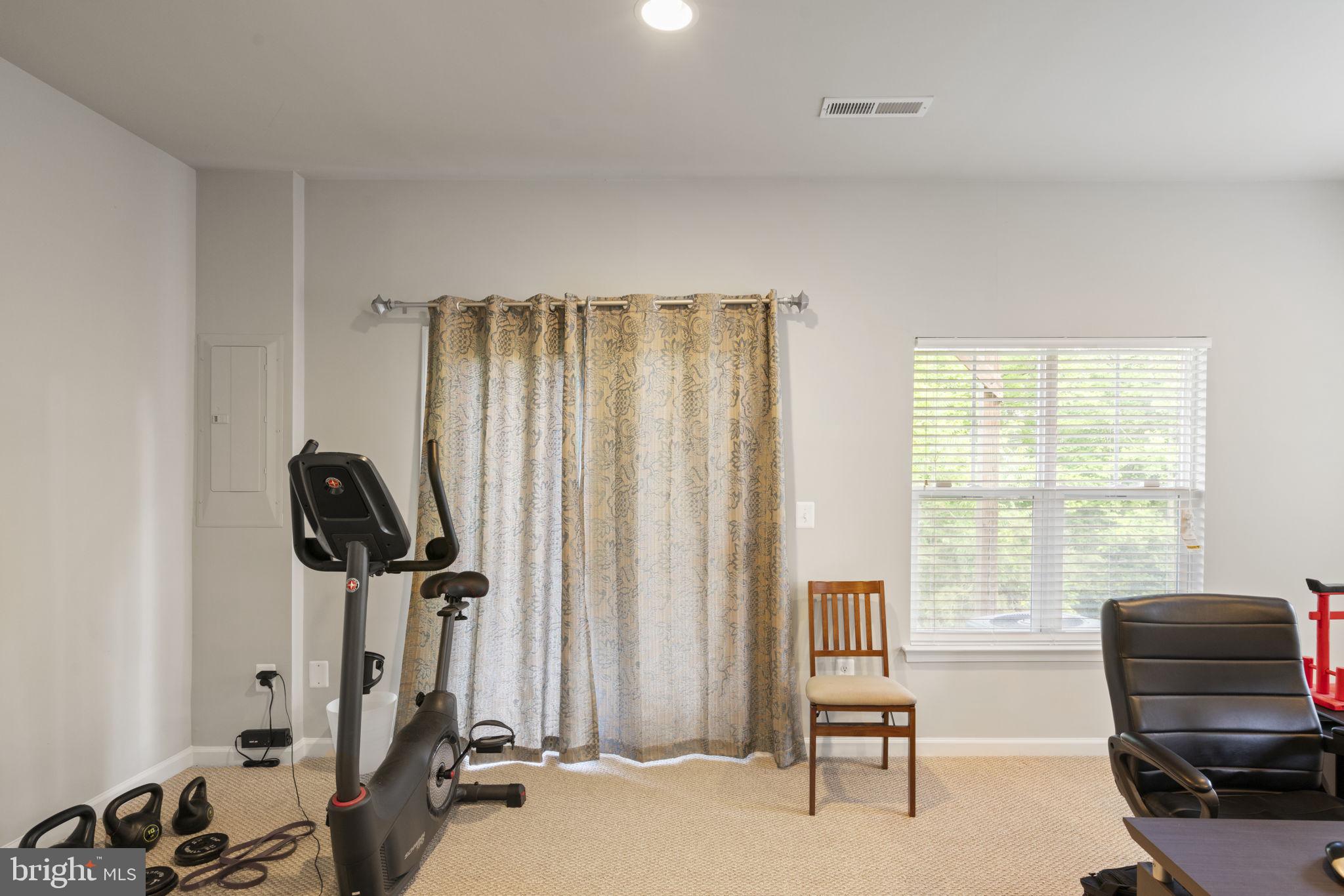 VILLAGE AT WOODSTREAM - Residential Lease