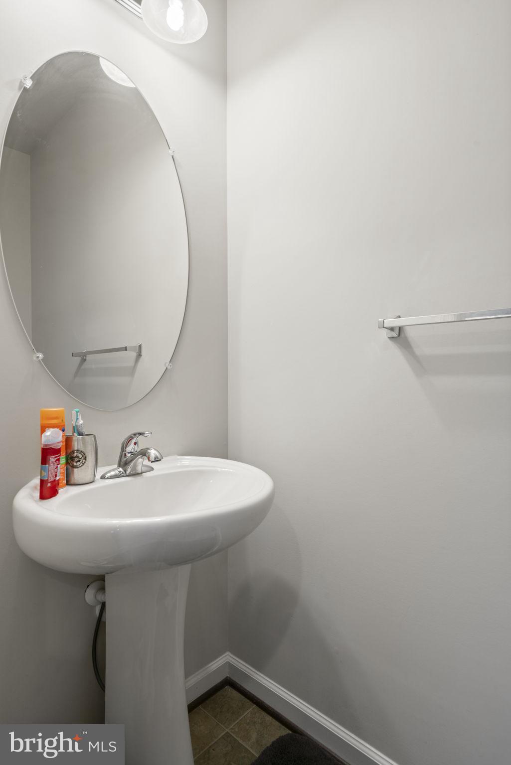 VILLAGE AT WOODSTREAM - Residential Lease