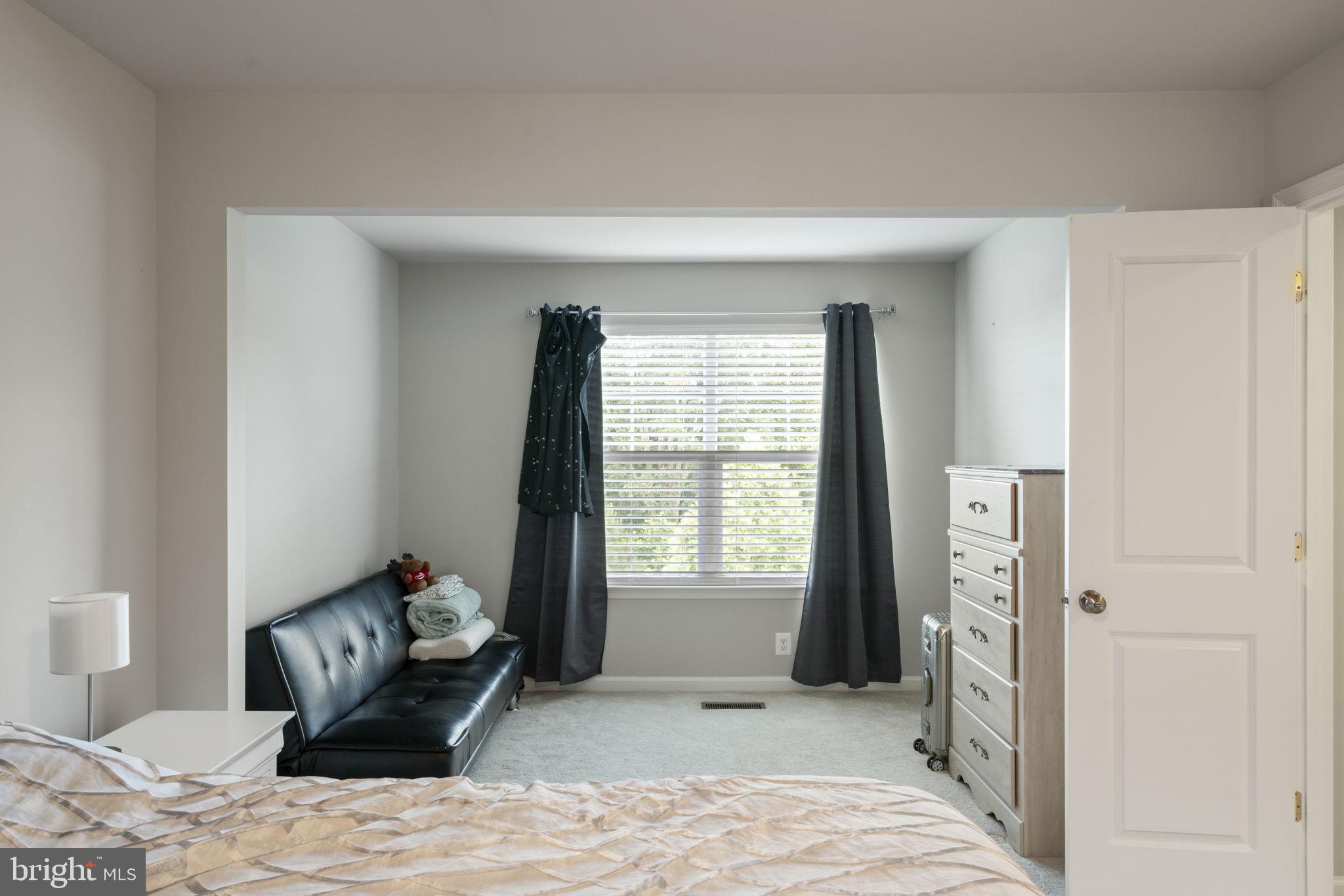 VILLAGE AT WOODSTREAM - Residential Lease