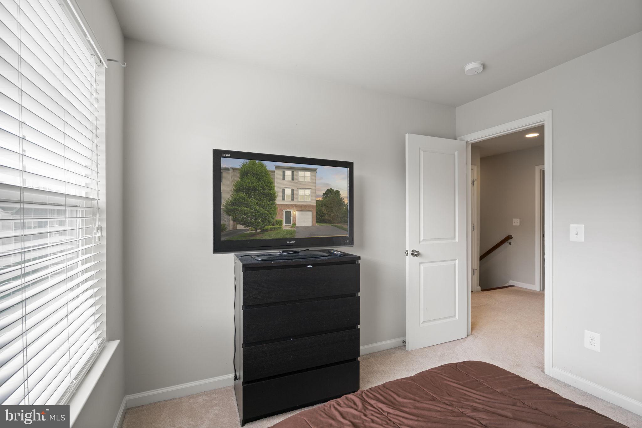 VILLAGE AT WOODSTREAM - Residential Lease