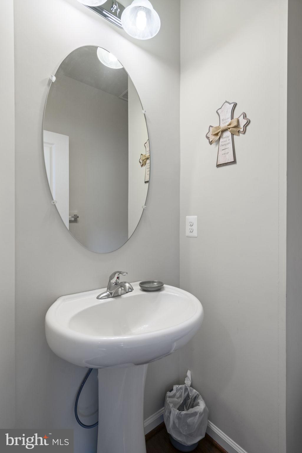 VILLAGE AT WOODSTREAM - Residential Lease