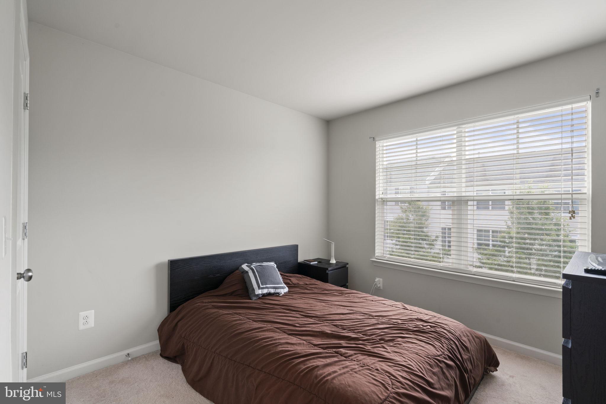 VILLAGE AT WOODSTREAM - Residential Lease