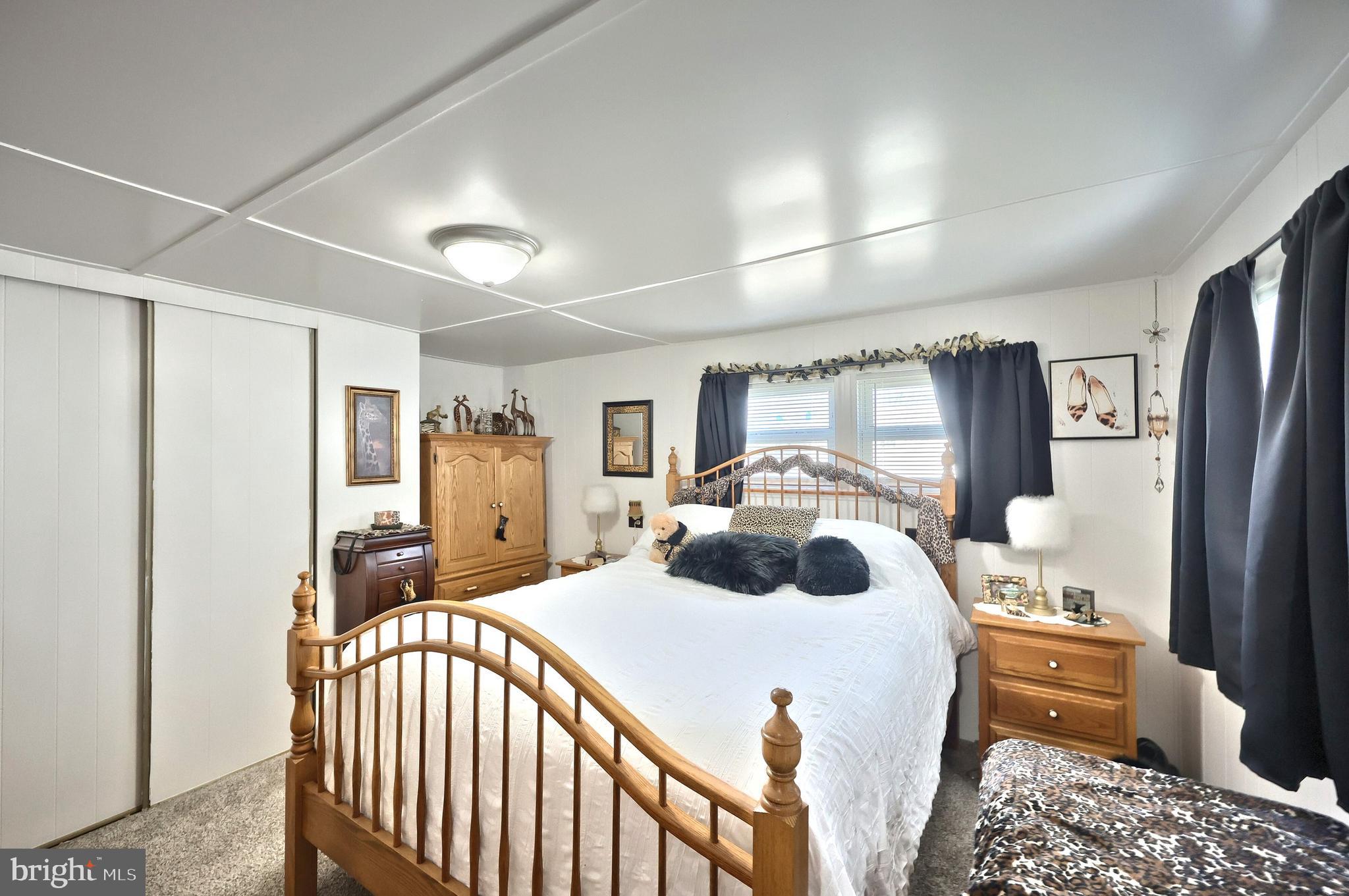 MARGARETTA MHP - Residential