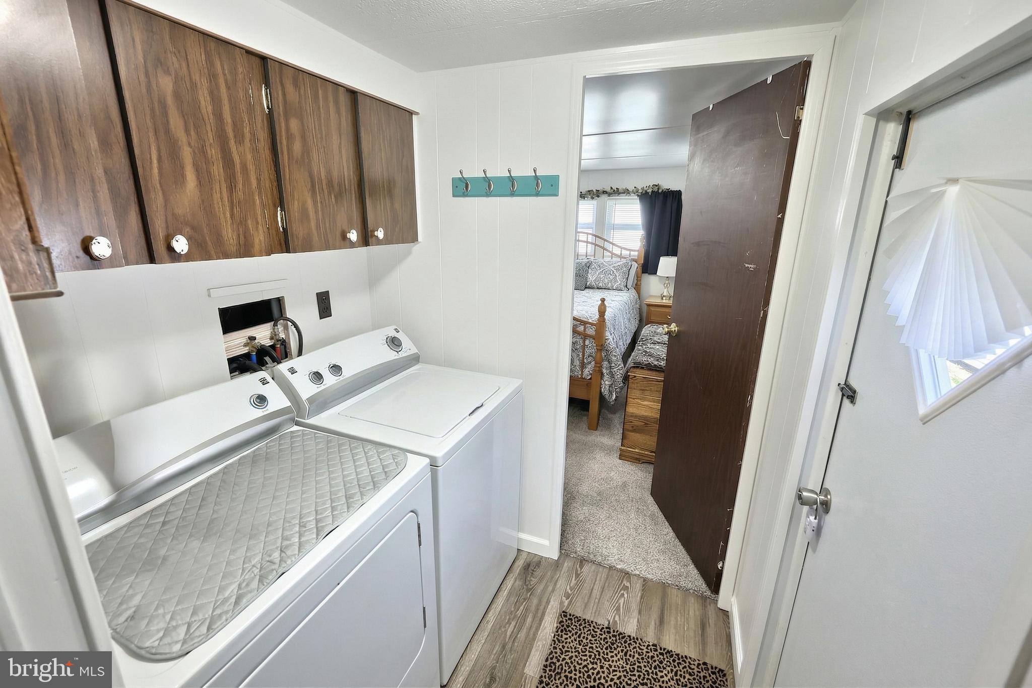 MARGARETTA MHP - Residential