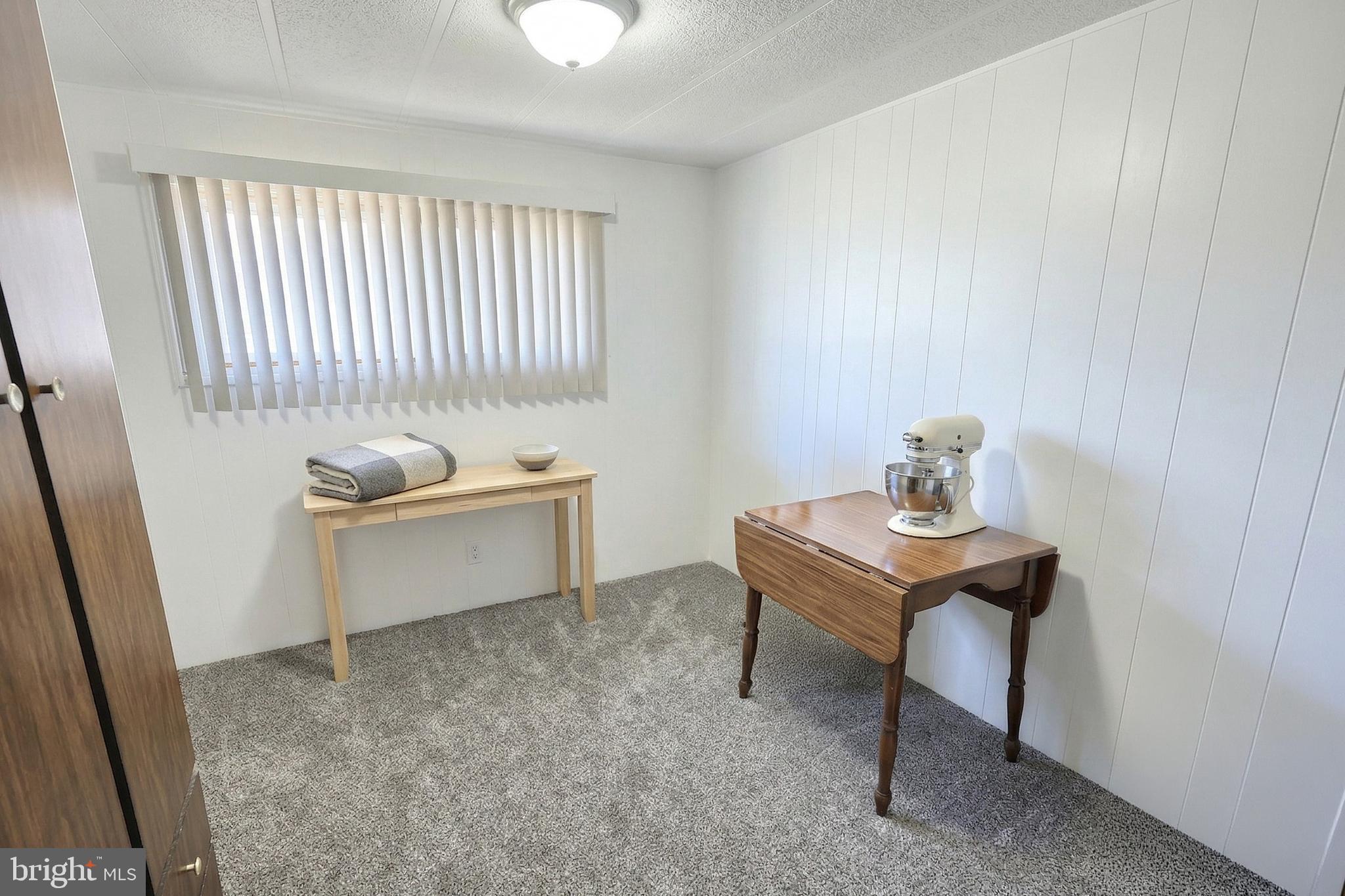 MARGARETTA MHP - Residential