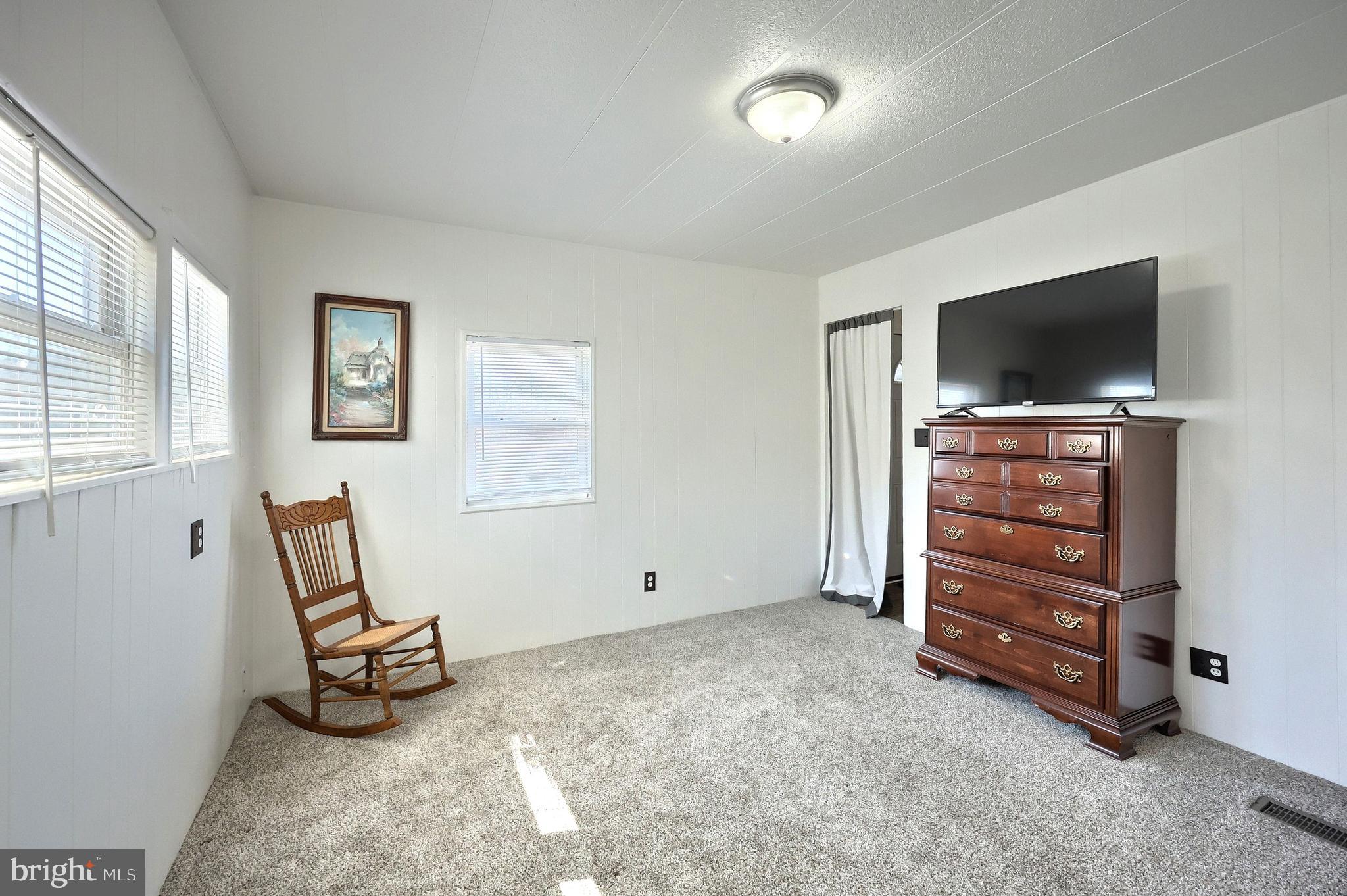 MARGARETTA MHP - Residential