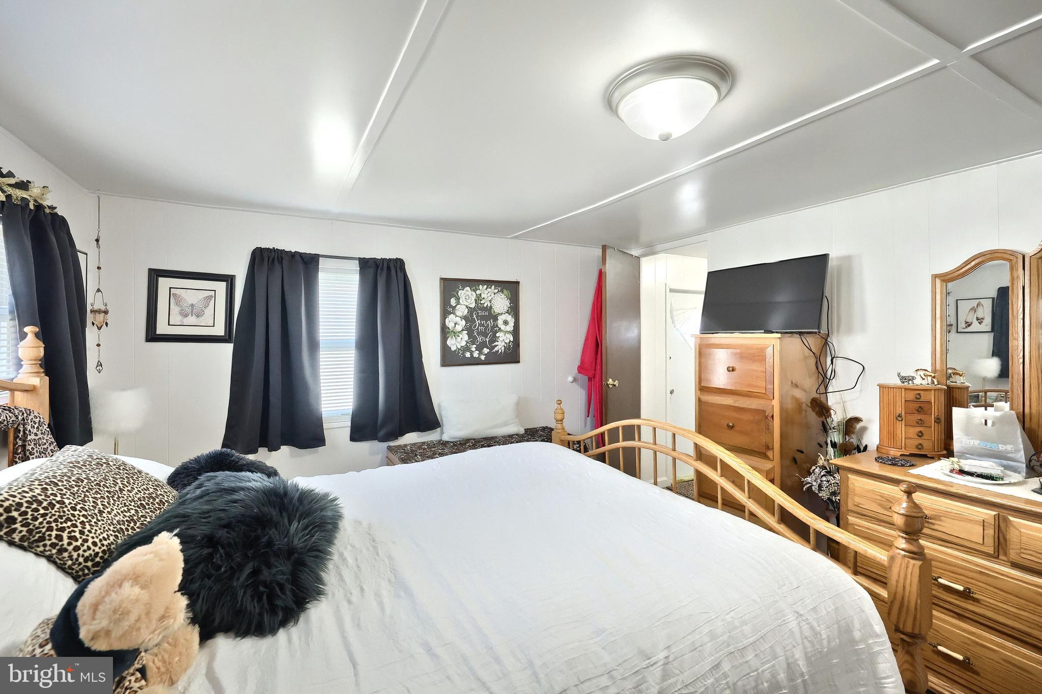 MARGARETTA MHP - Residential